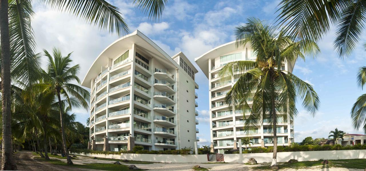 Aparthotel Diamante Del Sol Ocean Front, Paradise Cr