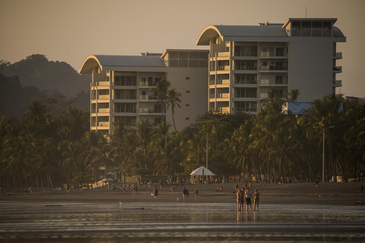 Diamante Del Sol Ocean Front, Paradise Cr Aparthotel