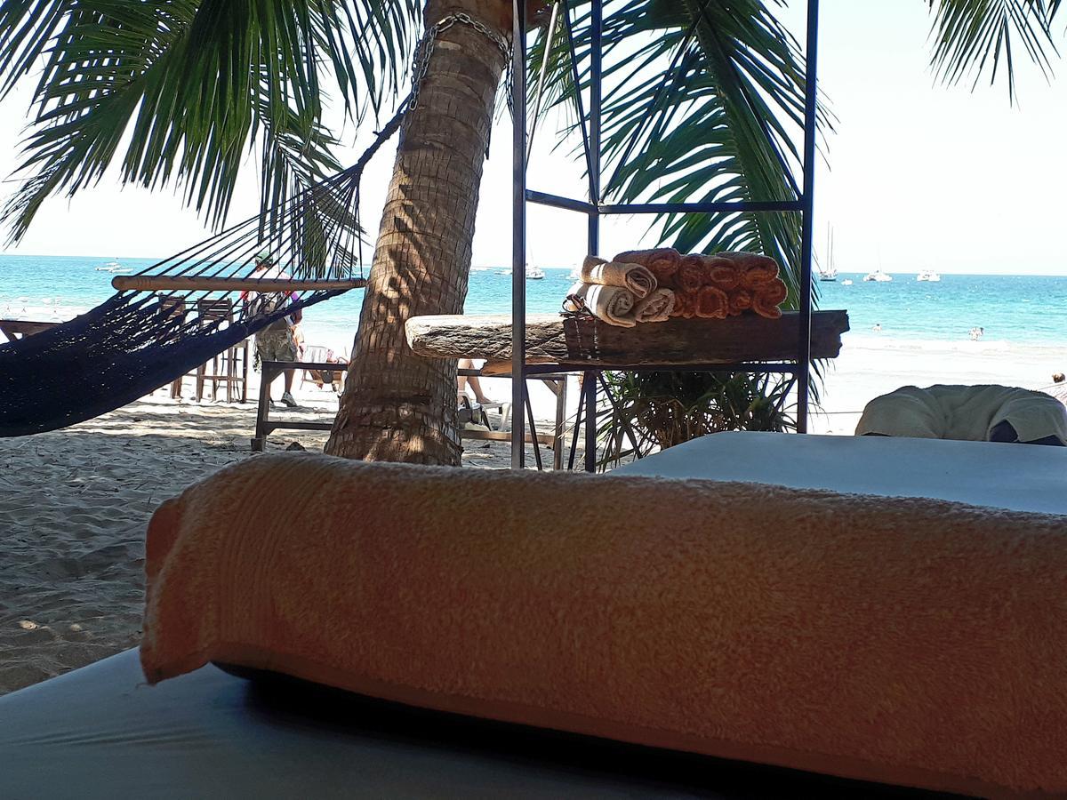 Hotel La Palapa 3*