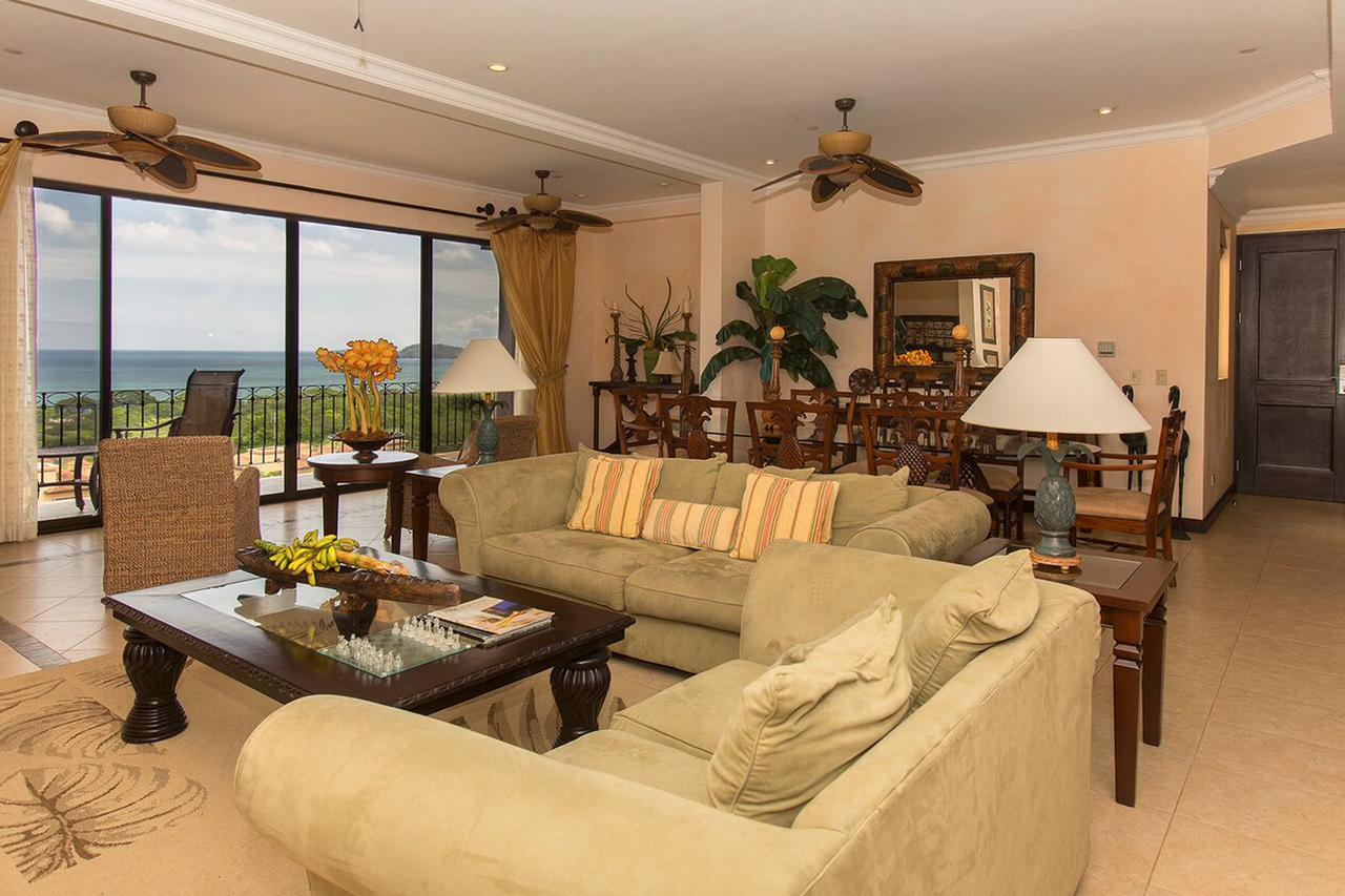 Resort Reserva Conchal Playa Conchal