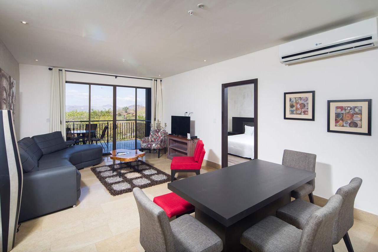 Reserva Conchal 5* Playa Conchal