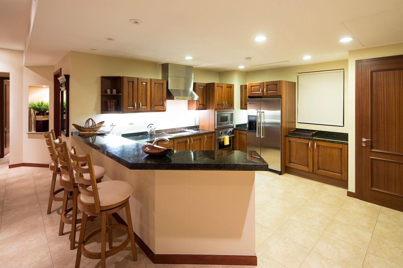 Reserva Conchal Resort 5*