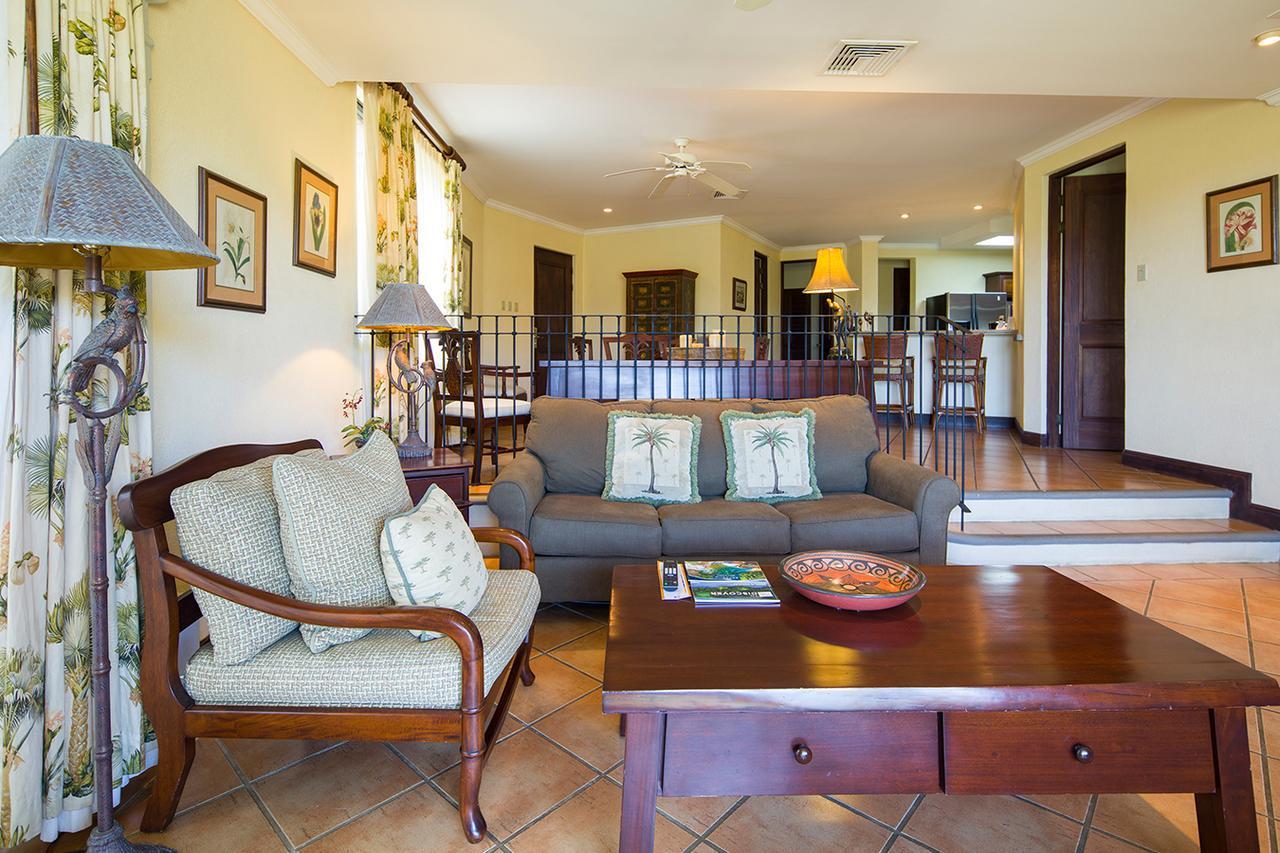 Reserva Conchal Resort