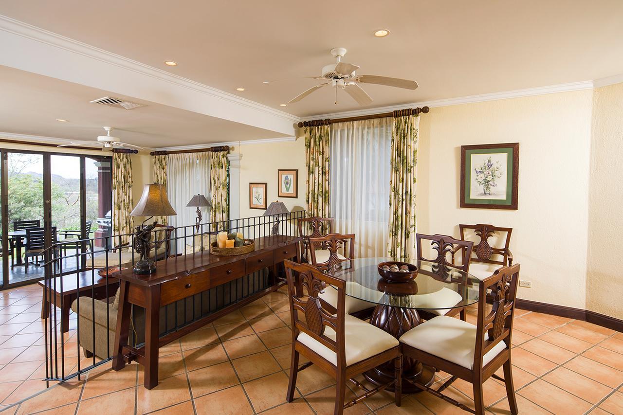 Reserva Conchal 5*