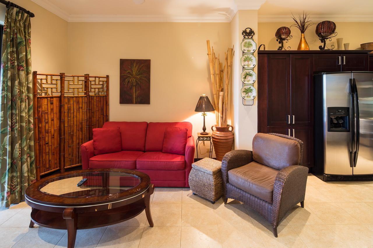 Reserva Conchal Resort 5*