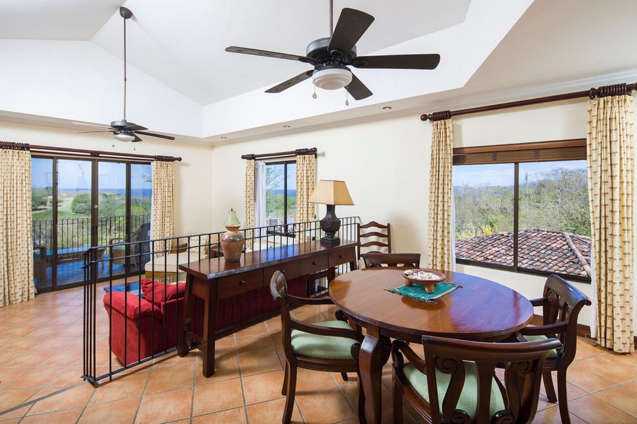 Resort Reserva Conchal 5*