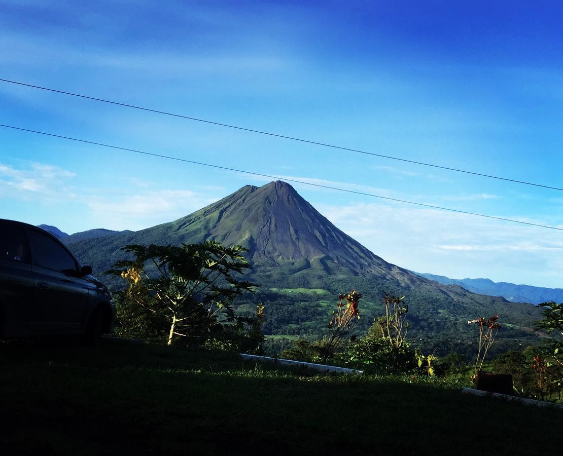 Casa Torre Eco- La Fortuna