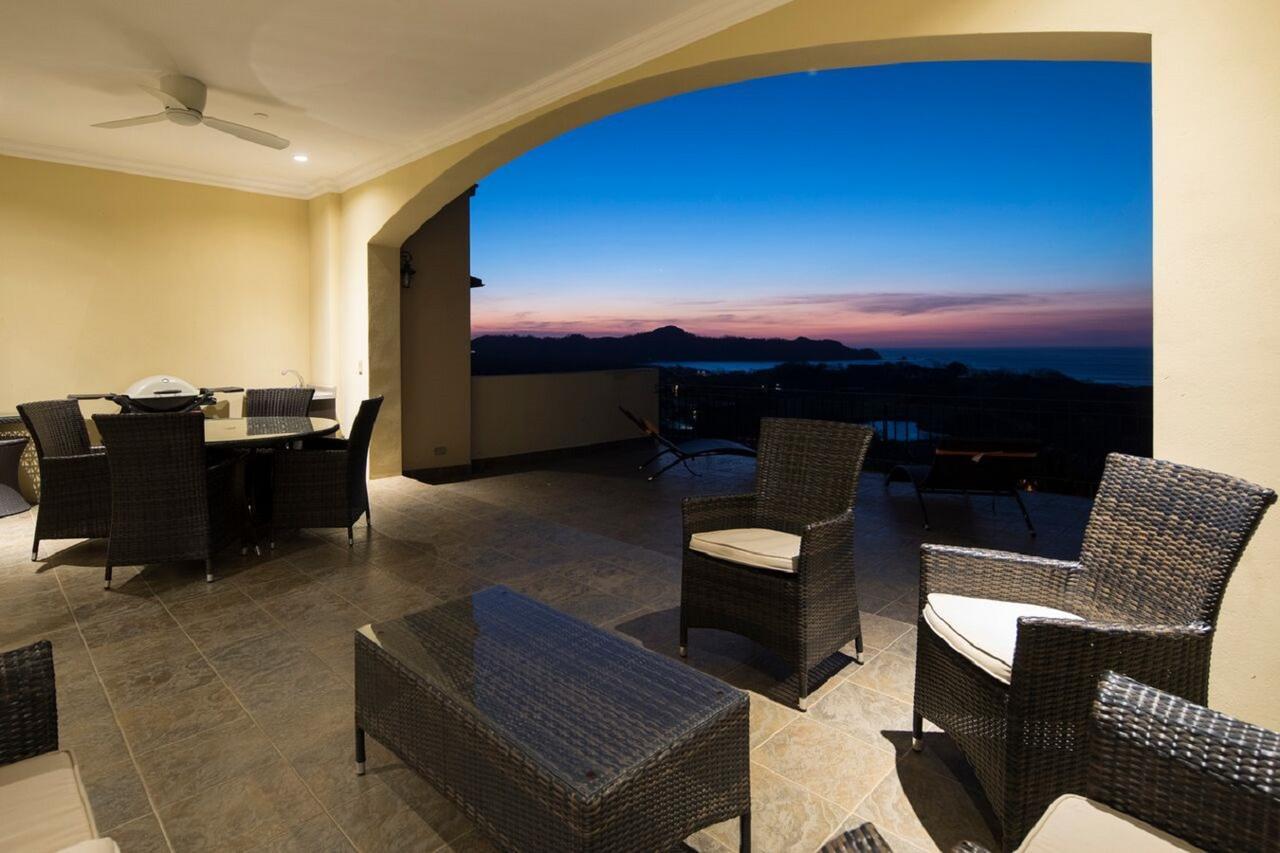 Reserva Conchal 5*