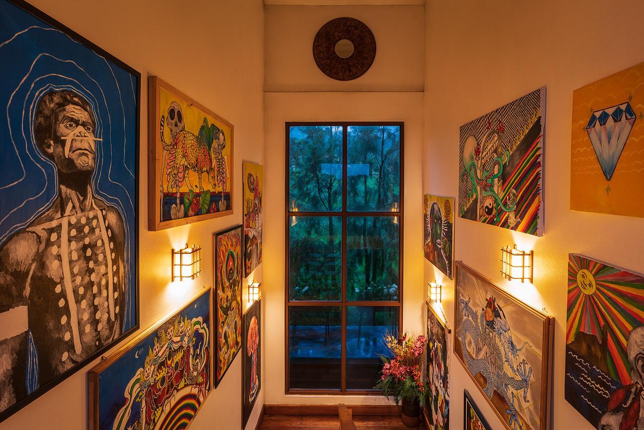 Hotel Altura Poasito