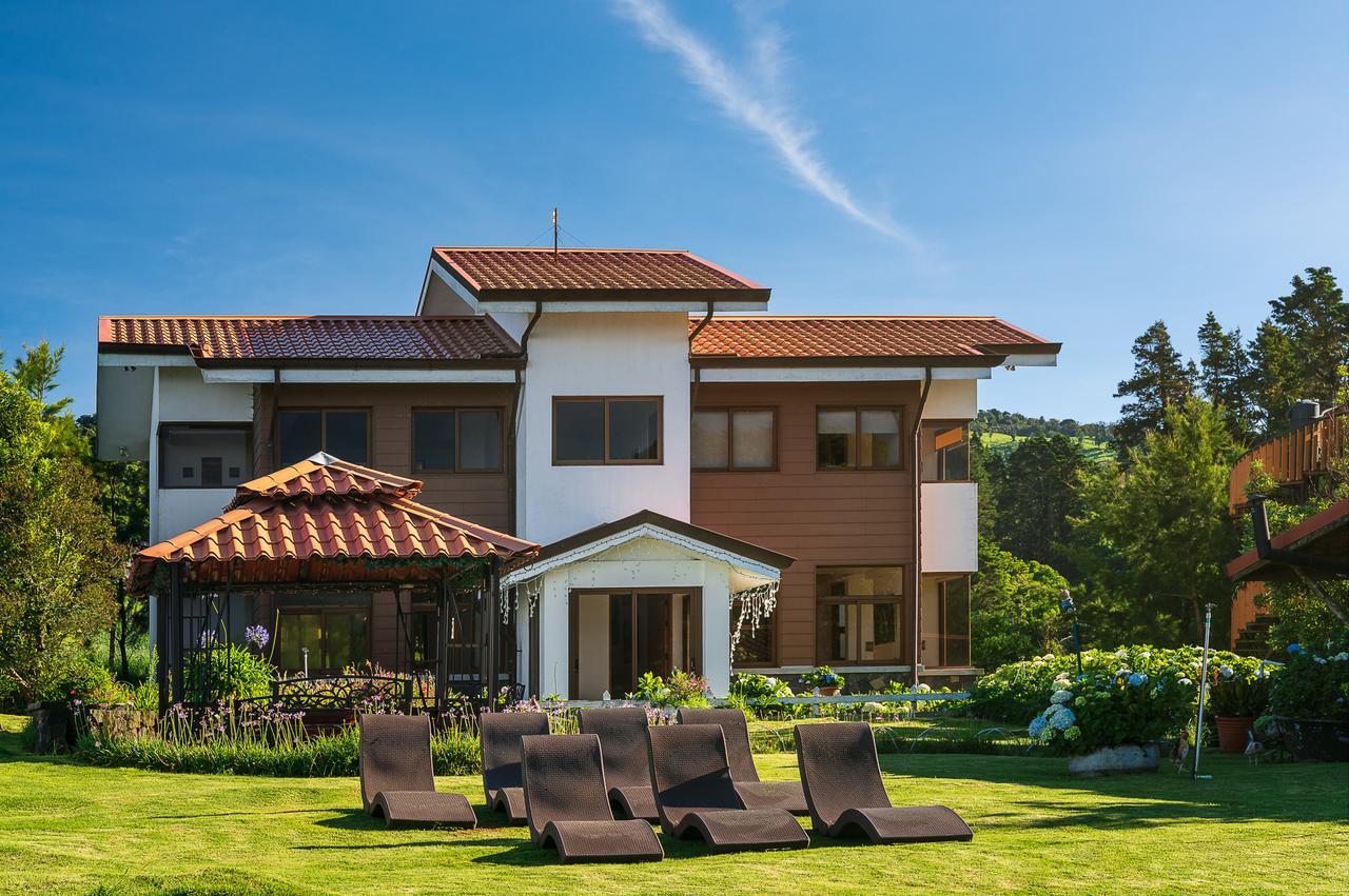 Altura 3* Poasito
