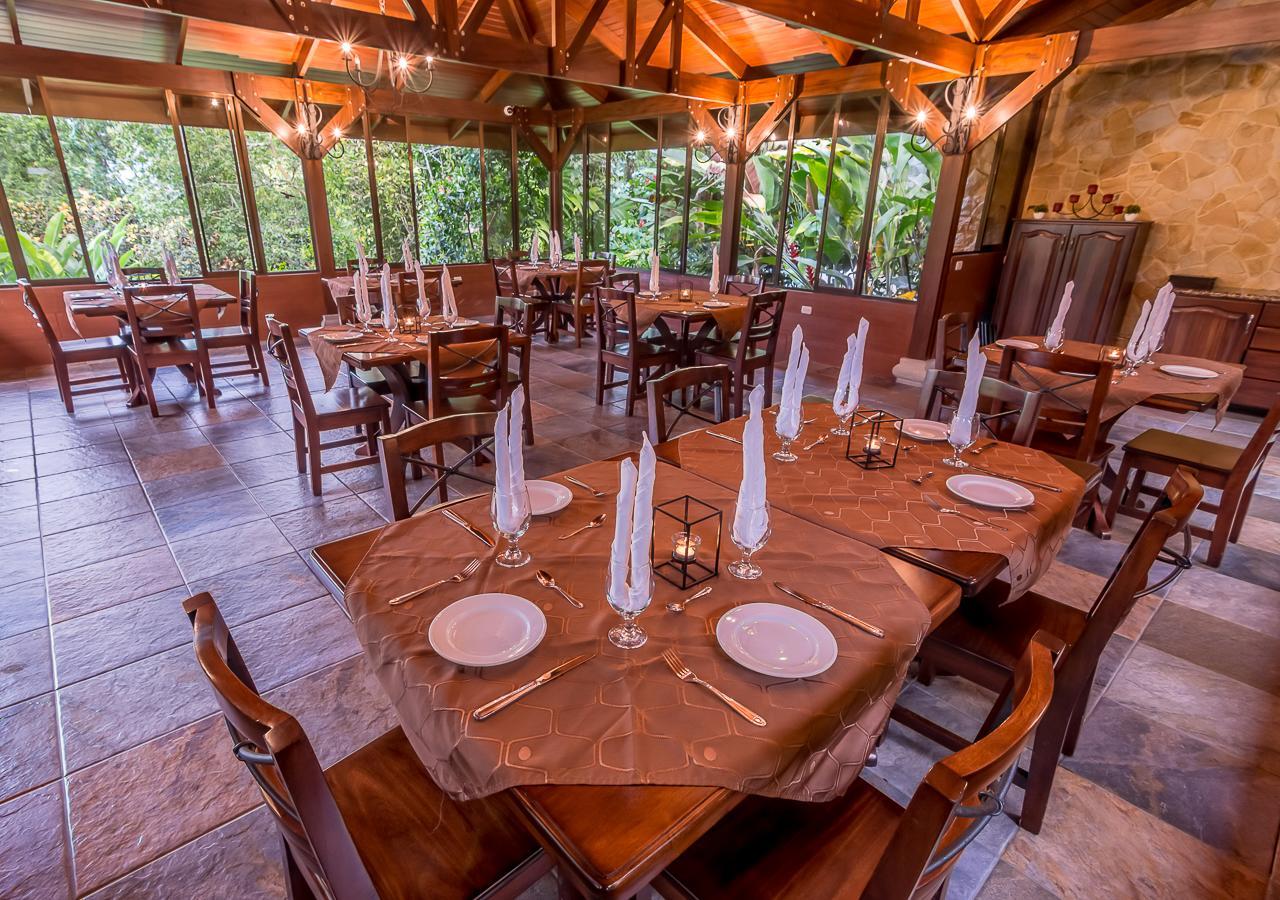 El Silencio Del Campo Hotel 4*