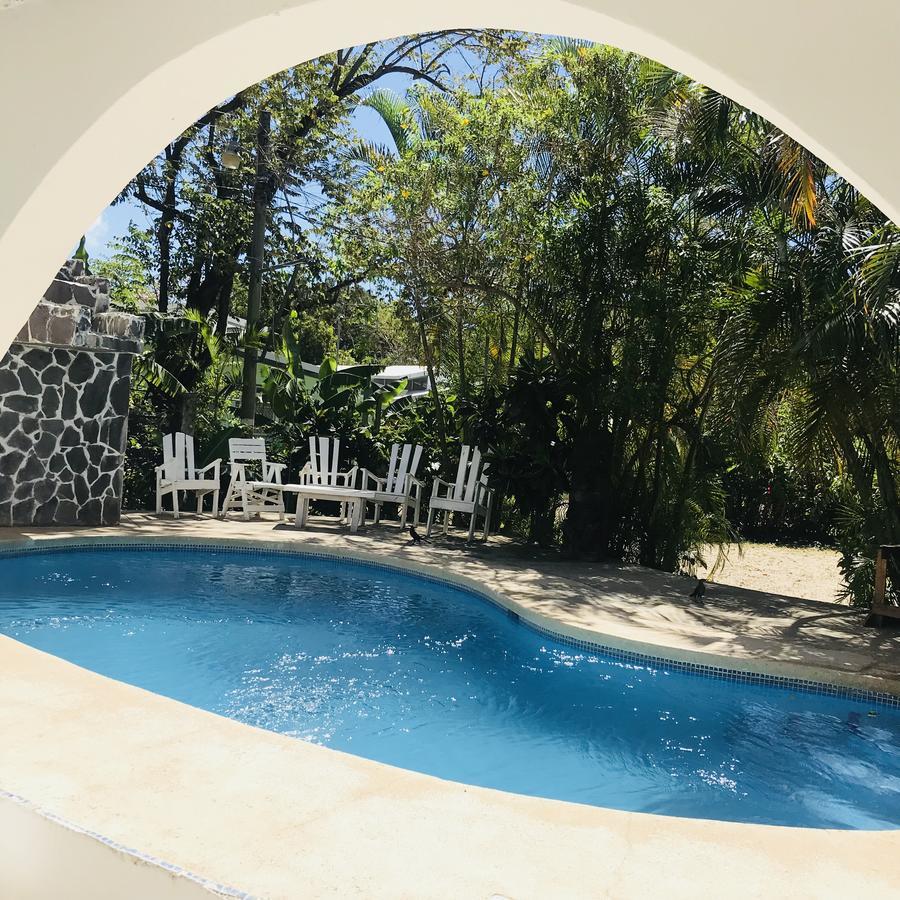 Hotel Nosara Garza Beach