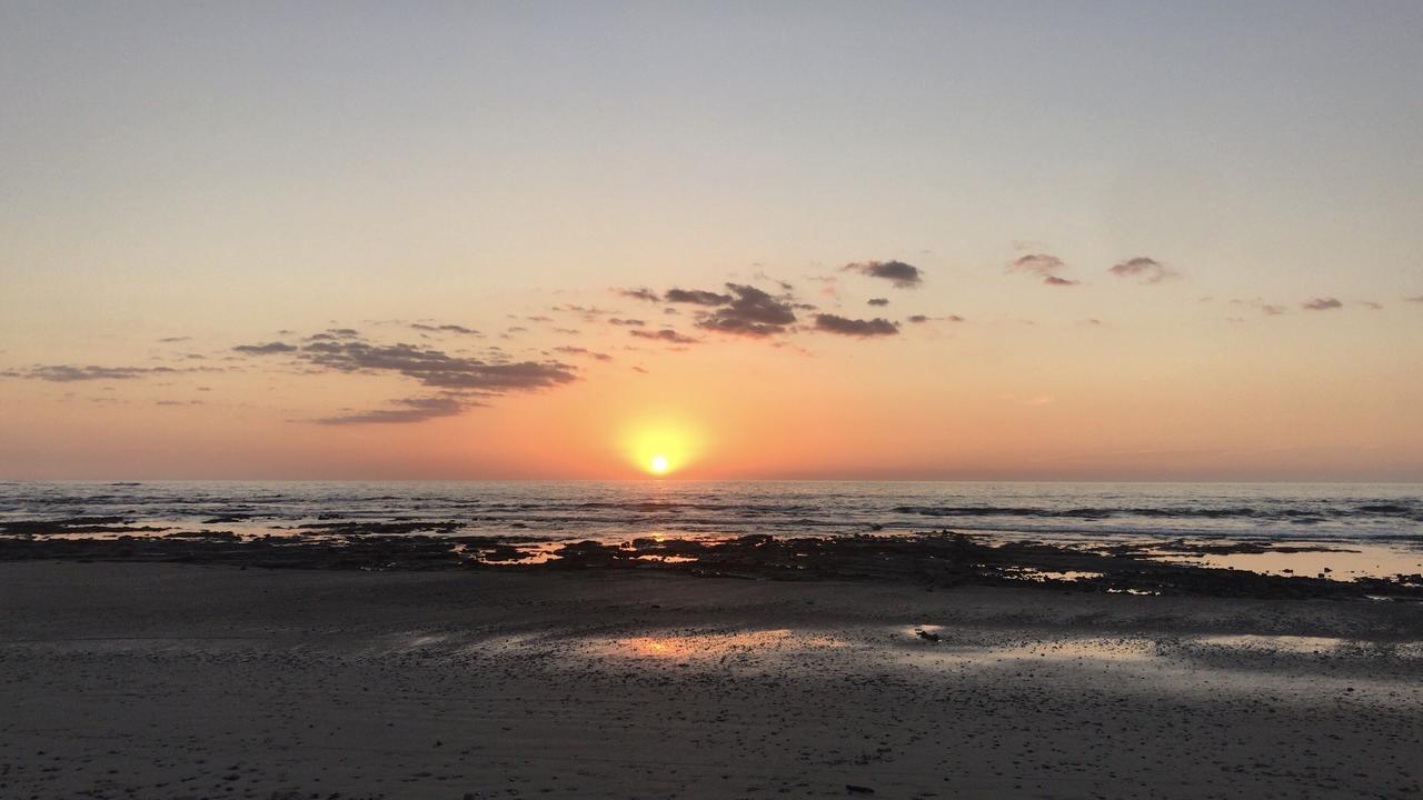 Hotel Nosara Garza Beach Samara