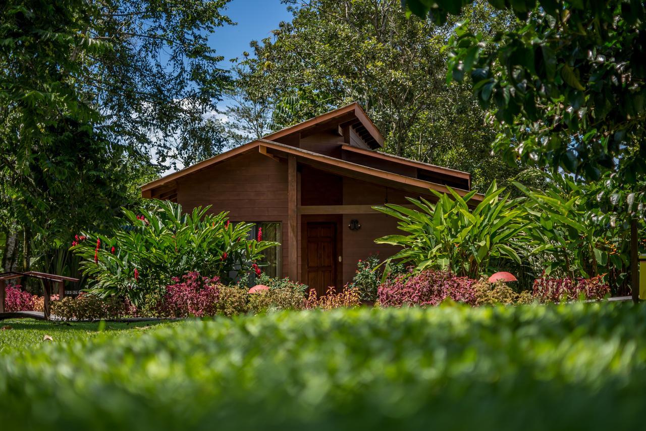 El Silencio Del Campo Hotel 4*