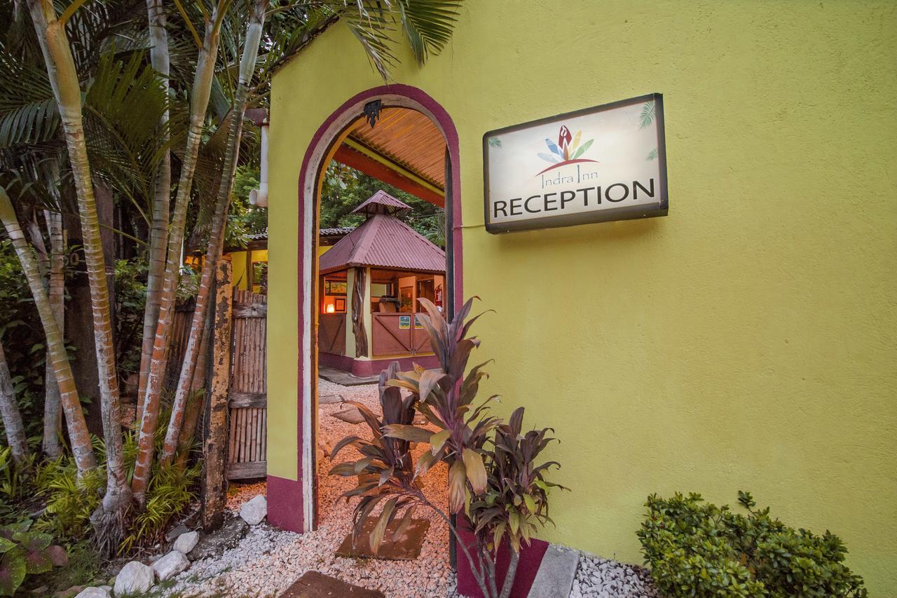 Bed & Breakfast Indra