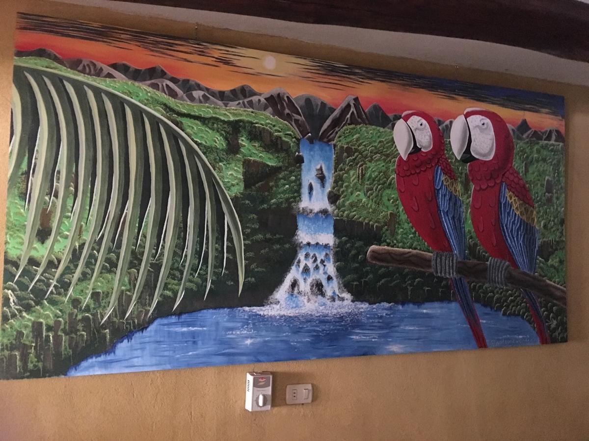 El Dorado Hostel Samara