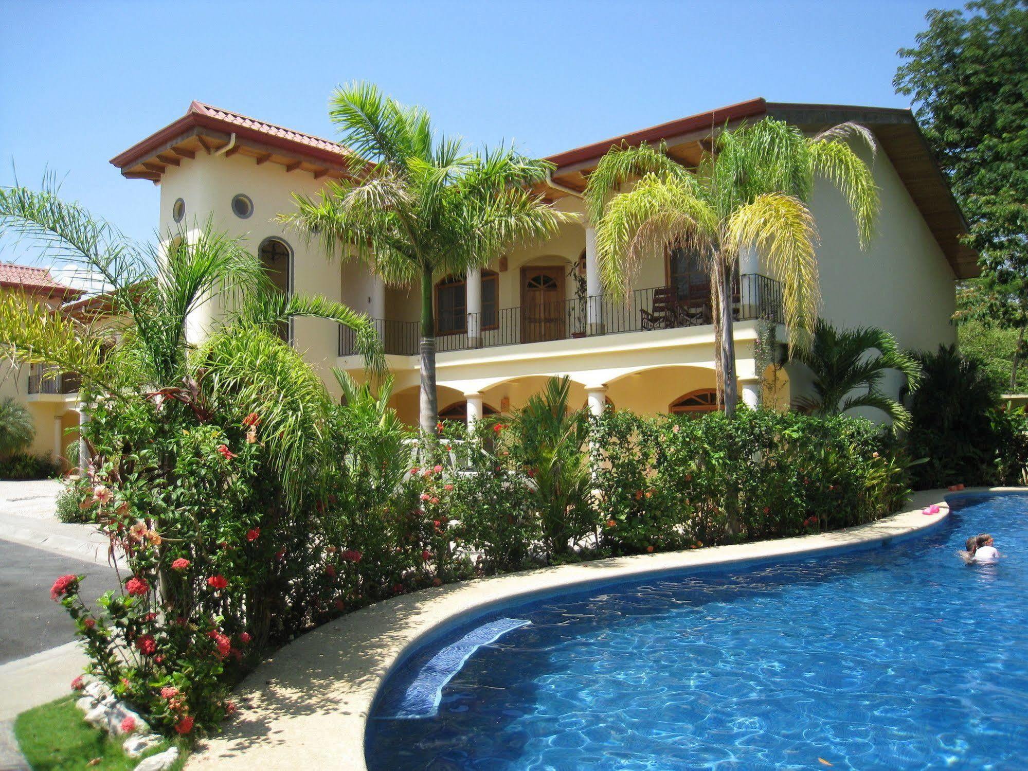 Del Sol Hotel
