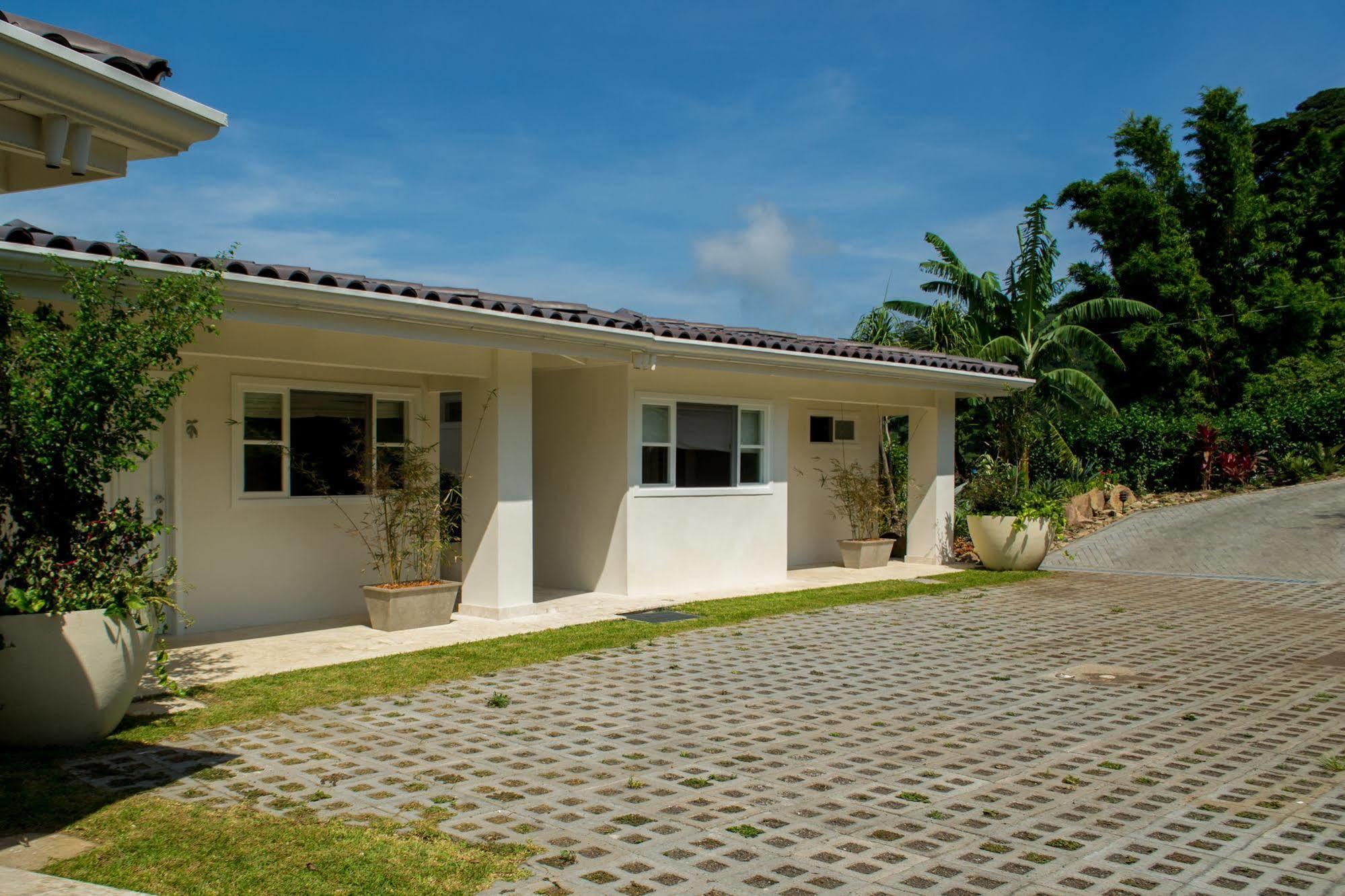 The Retreat At Altos Del Monte Hotel 3*