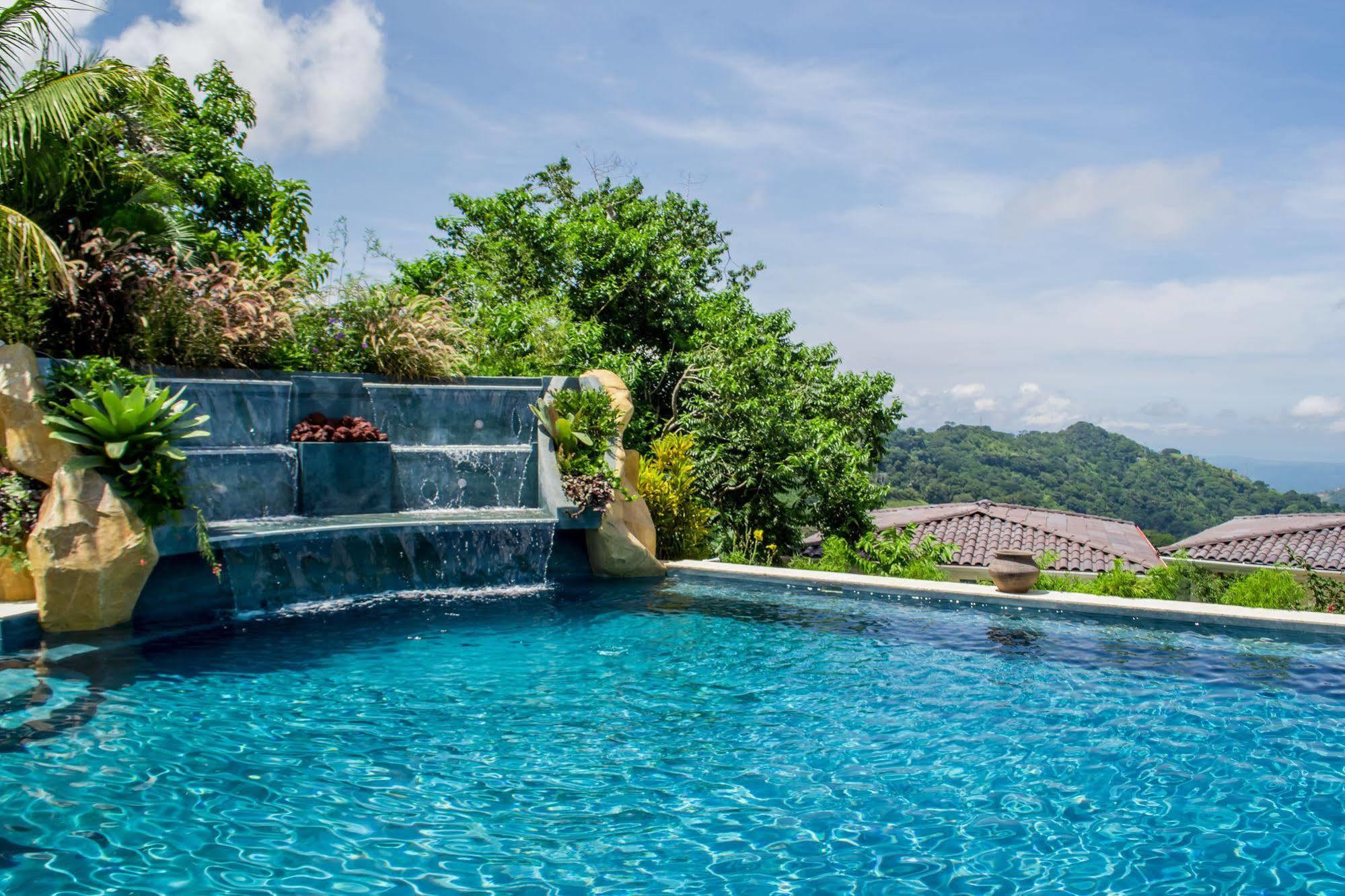 The Retreat At Altos Del Monte 3* Atenas
