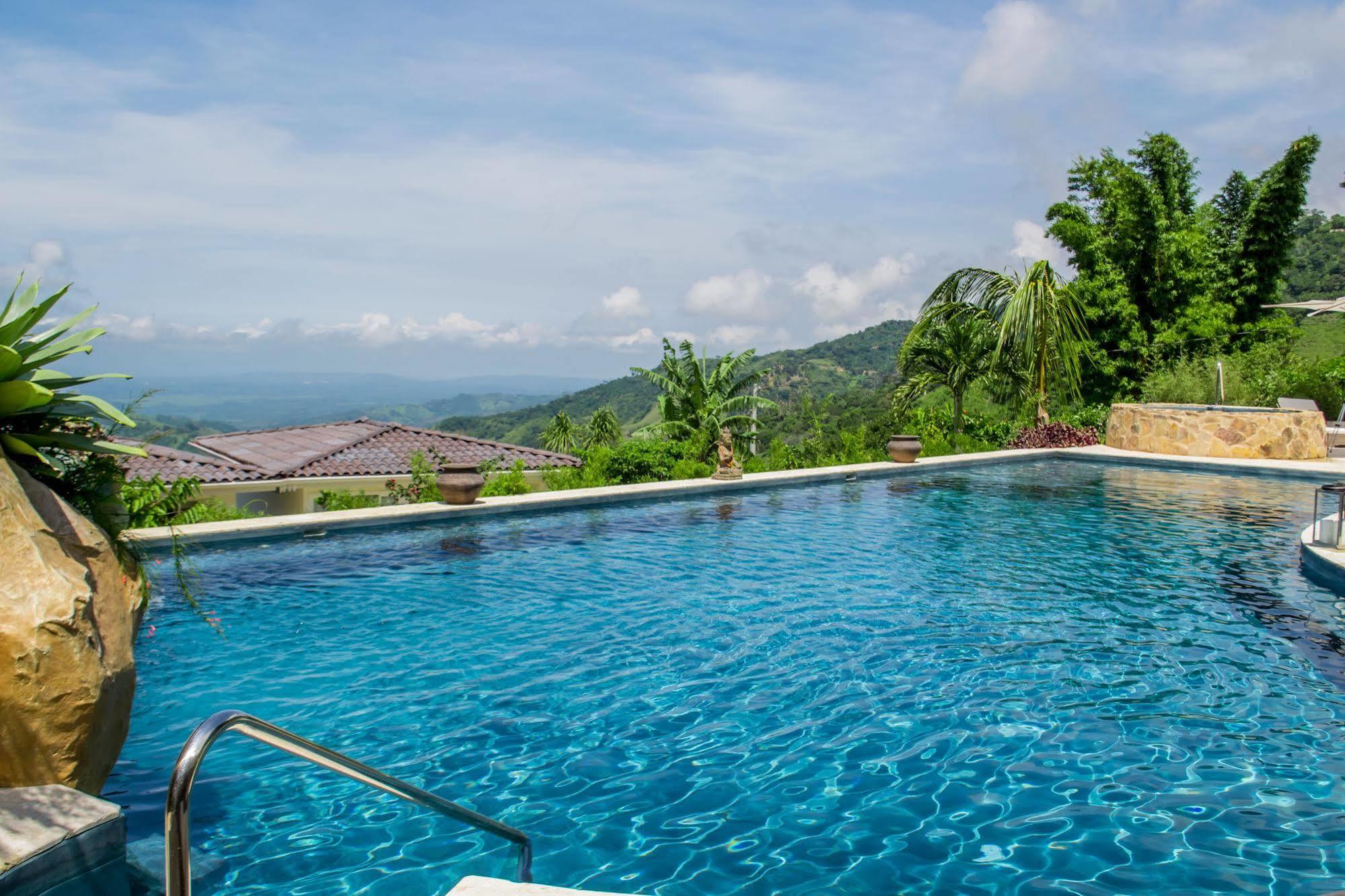 The Retreat At Altos Del Monte Hotel