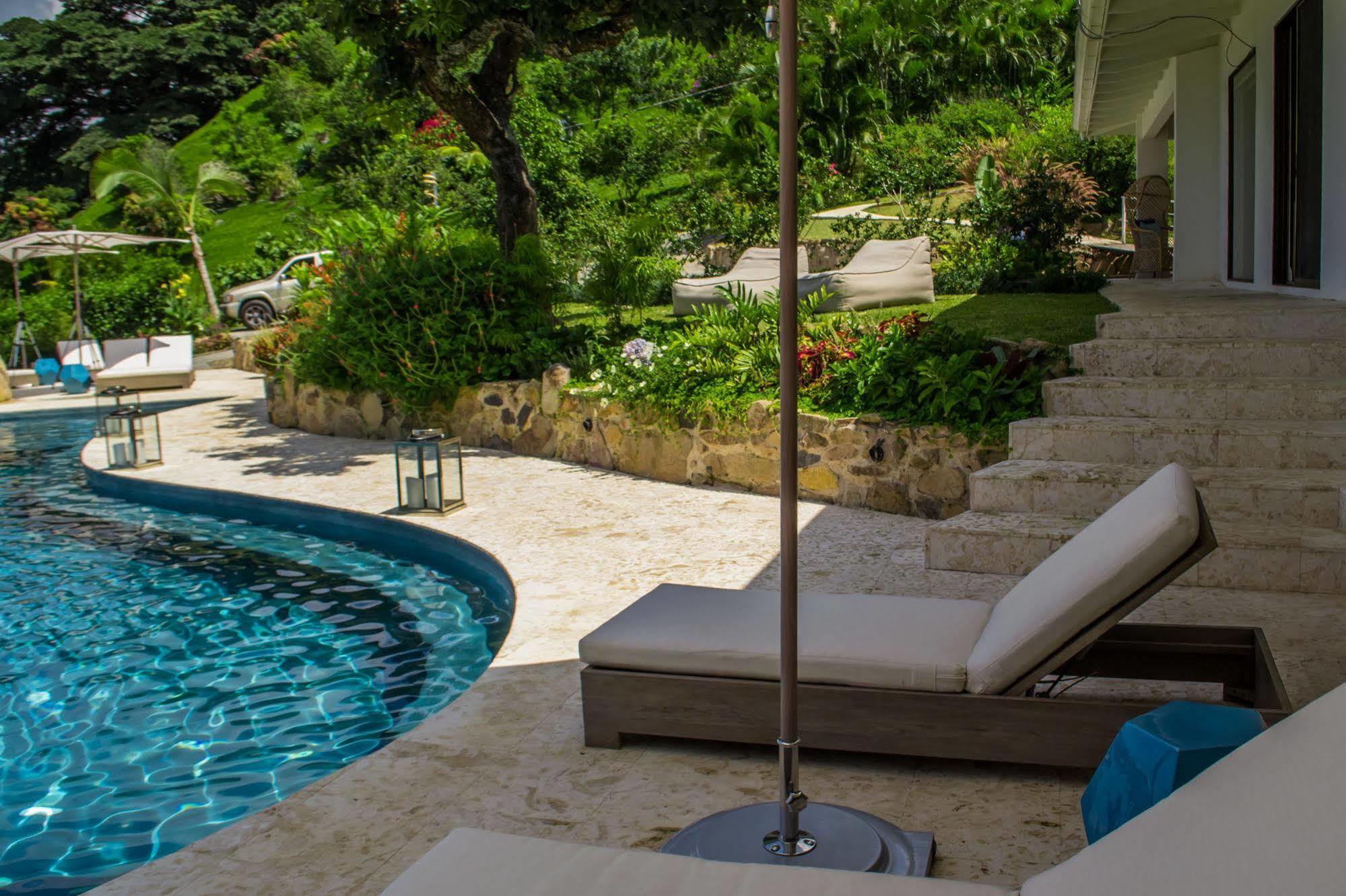 The Retreat At Altos Del Monte Atenas