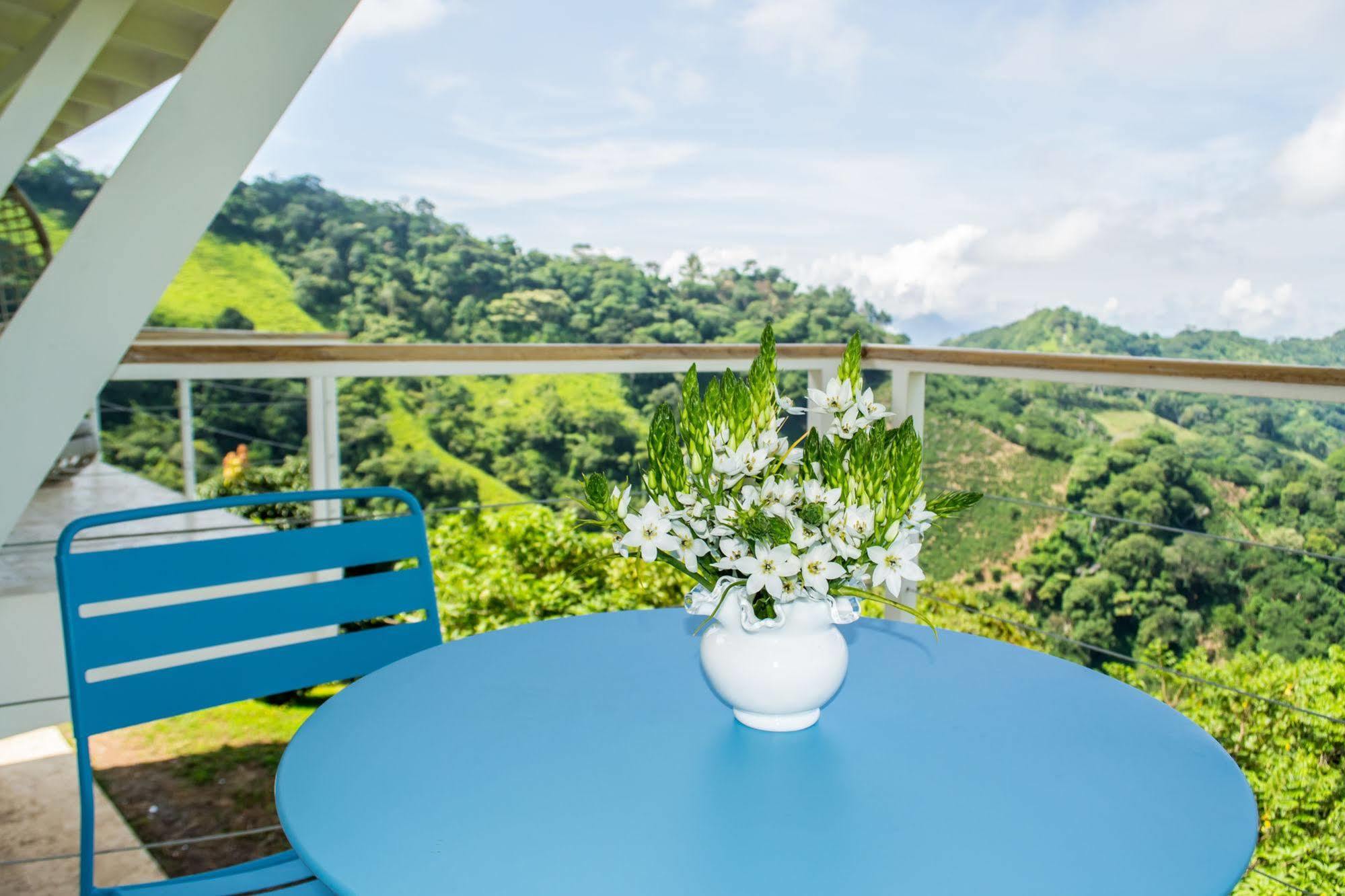 The Retreat At Altos Del Monte 3* Atenas