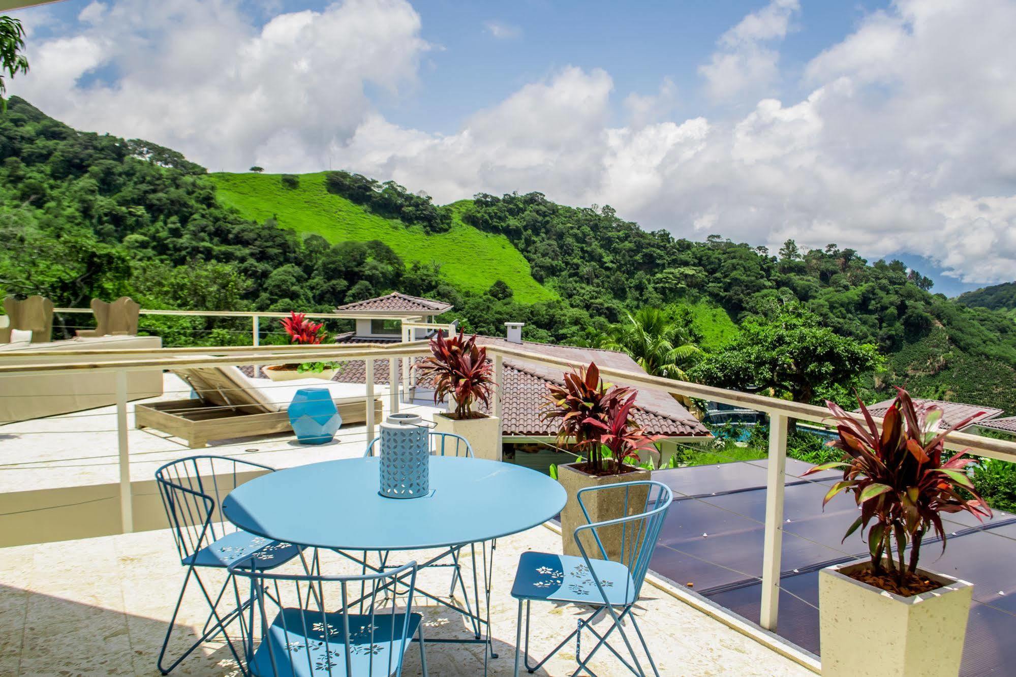 Hotel The Retreat At Altos Del Monte 3*