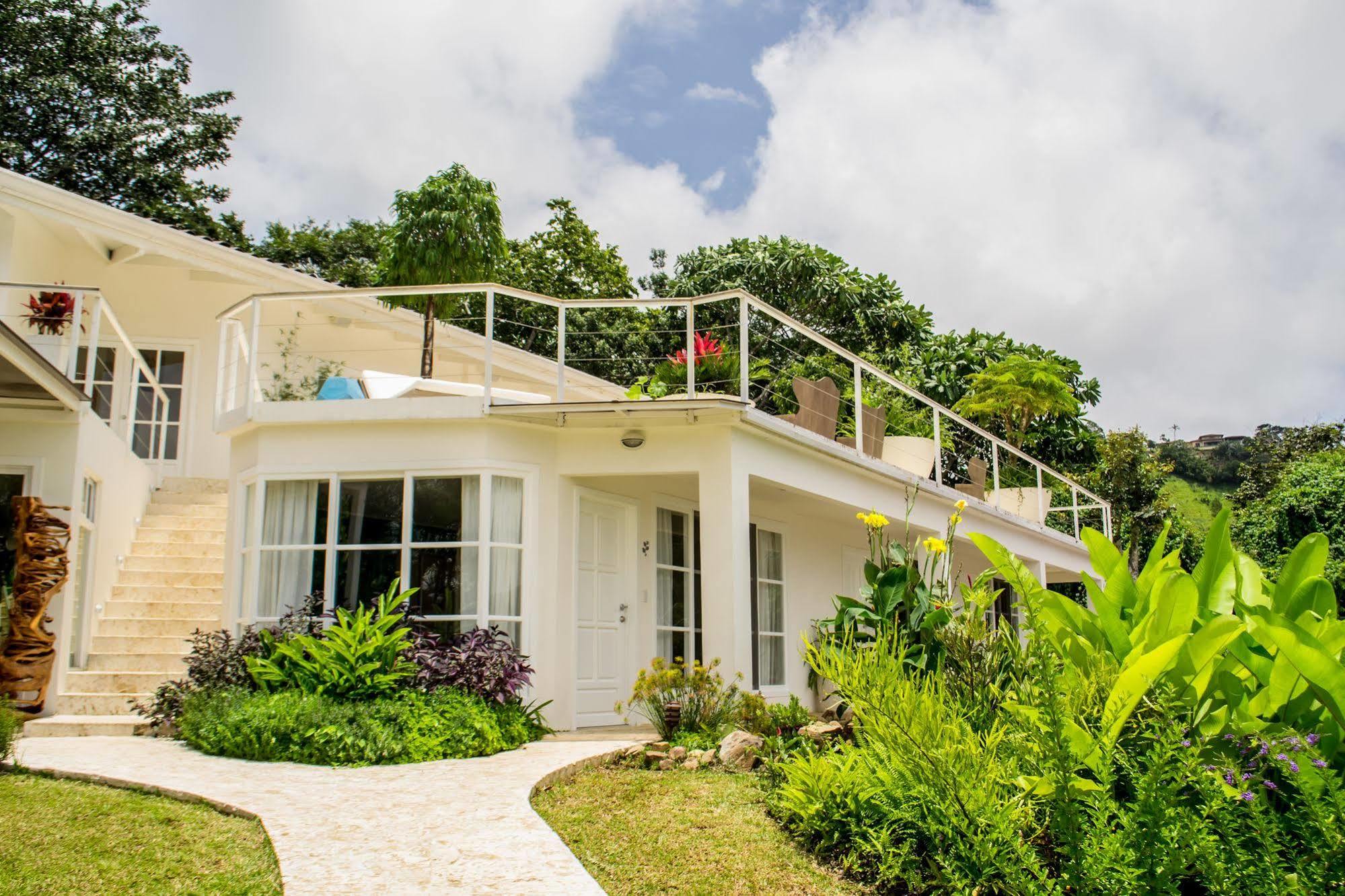 The Retreat At Altos Del Monte Hotel Atenas