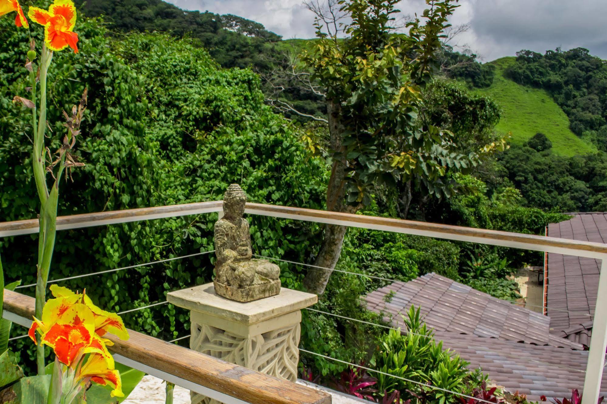 The Retreat At Altos Del Monte Hotel Atenas