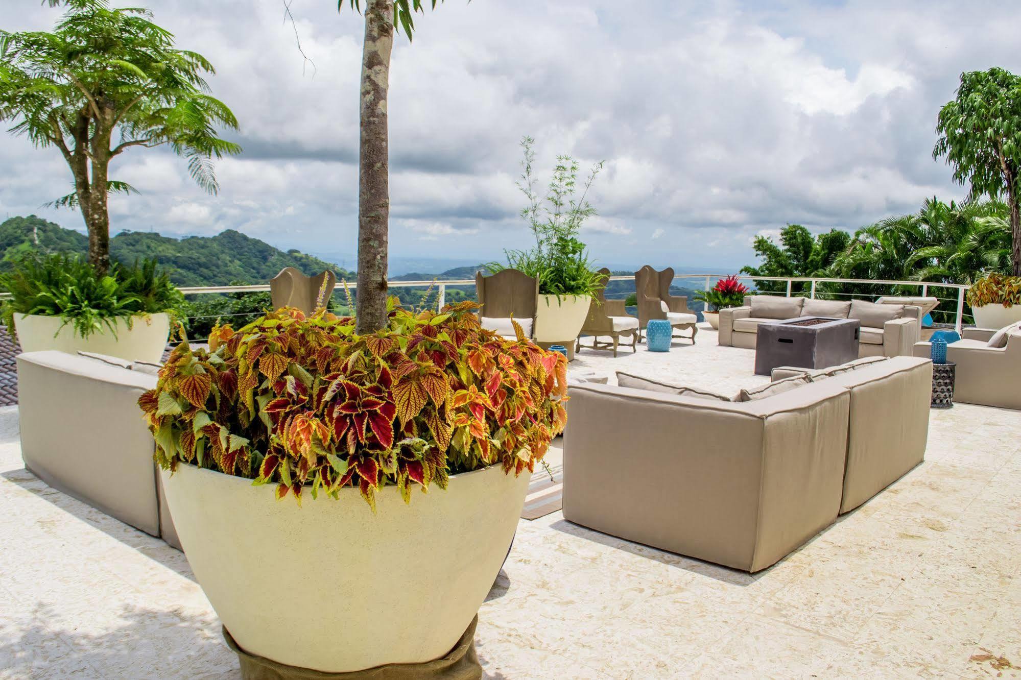 The Retreat At Altos Del Monte Hotel
