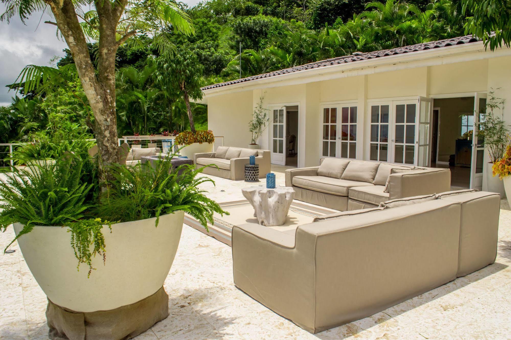 Hotel The Retreat At Altos Del Monte 3*