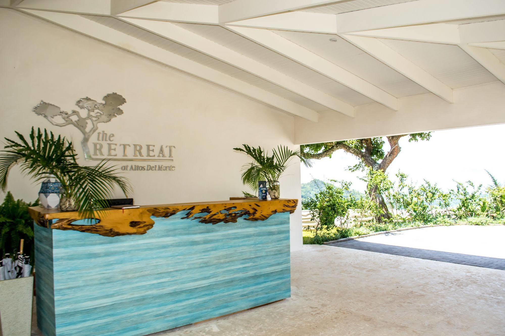 The Retreat At Altos Del Monte Hotel Atenas