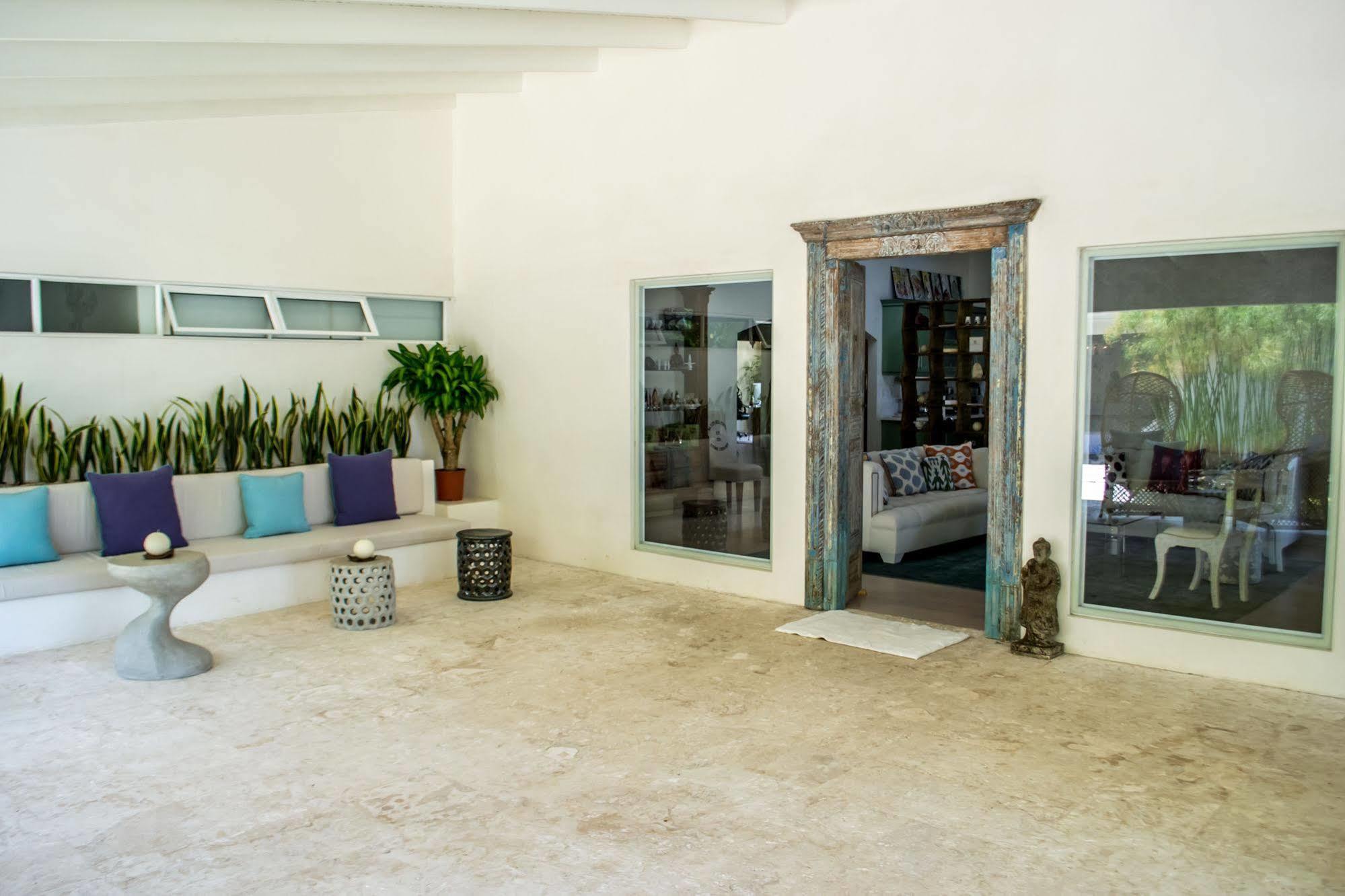 Hotel The Retreat At Altos Del Monte