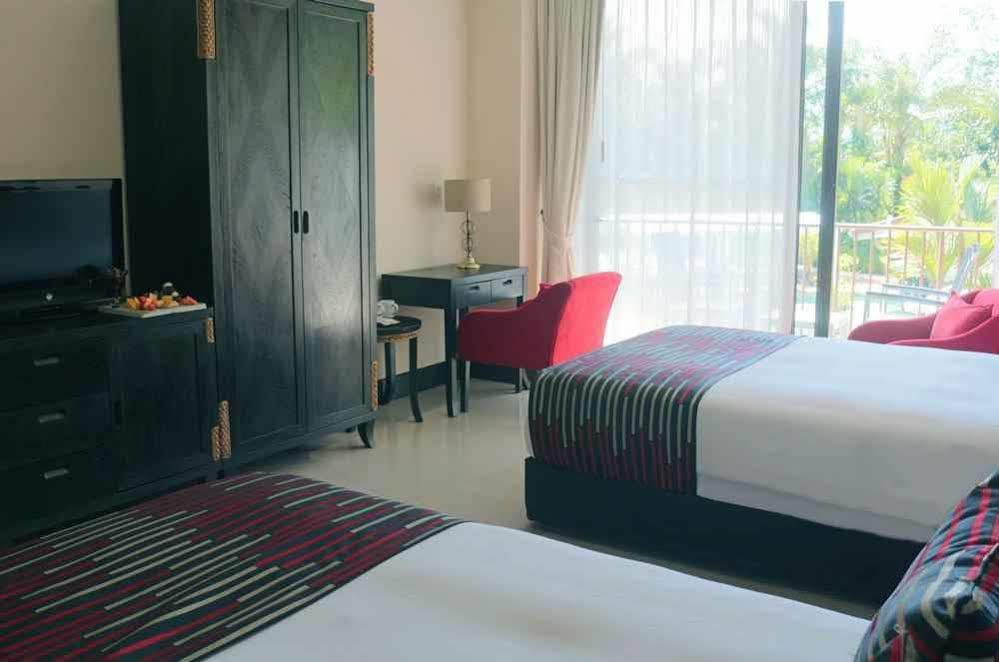 Resort The Royal Corin Thermal Water & - Adults Only