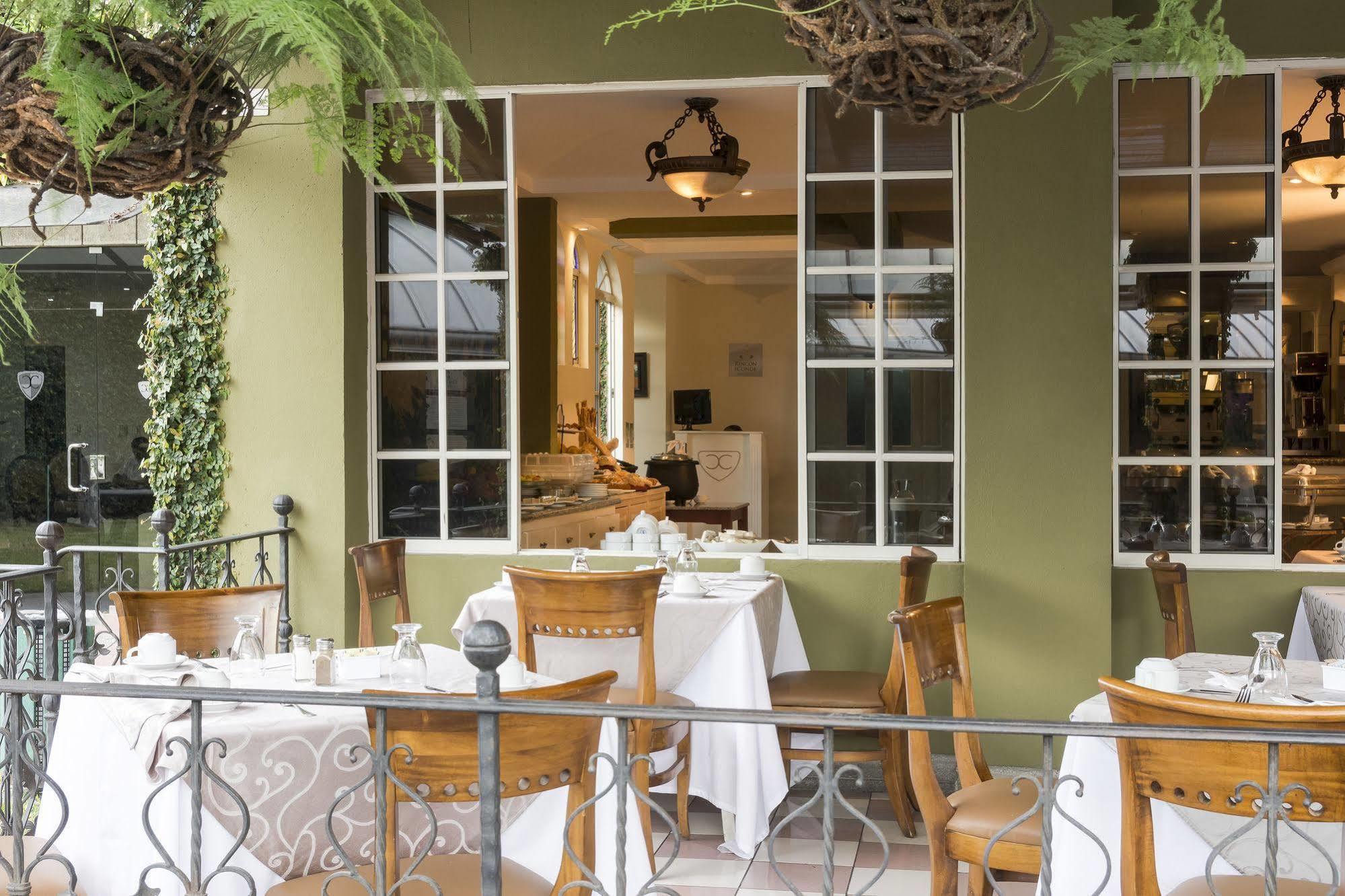 Casa Conde & 4* San Jose (San Jose)