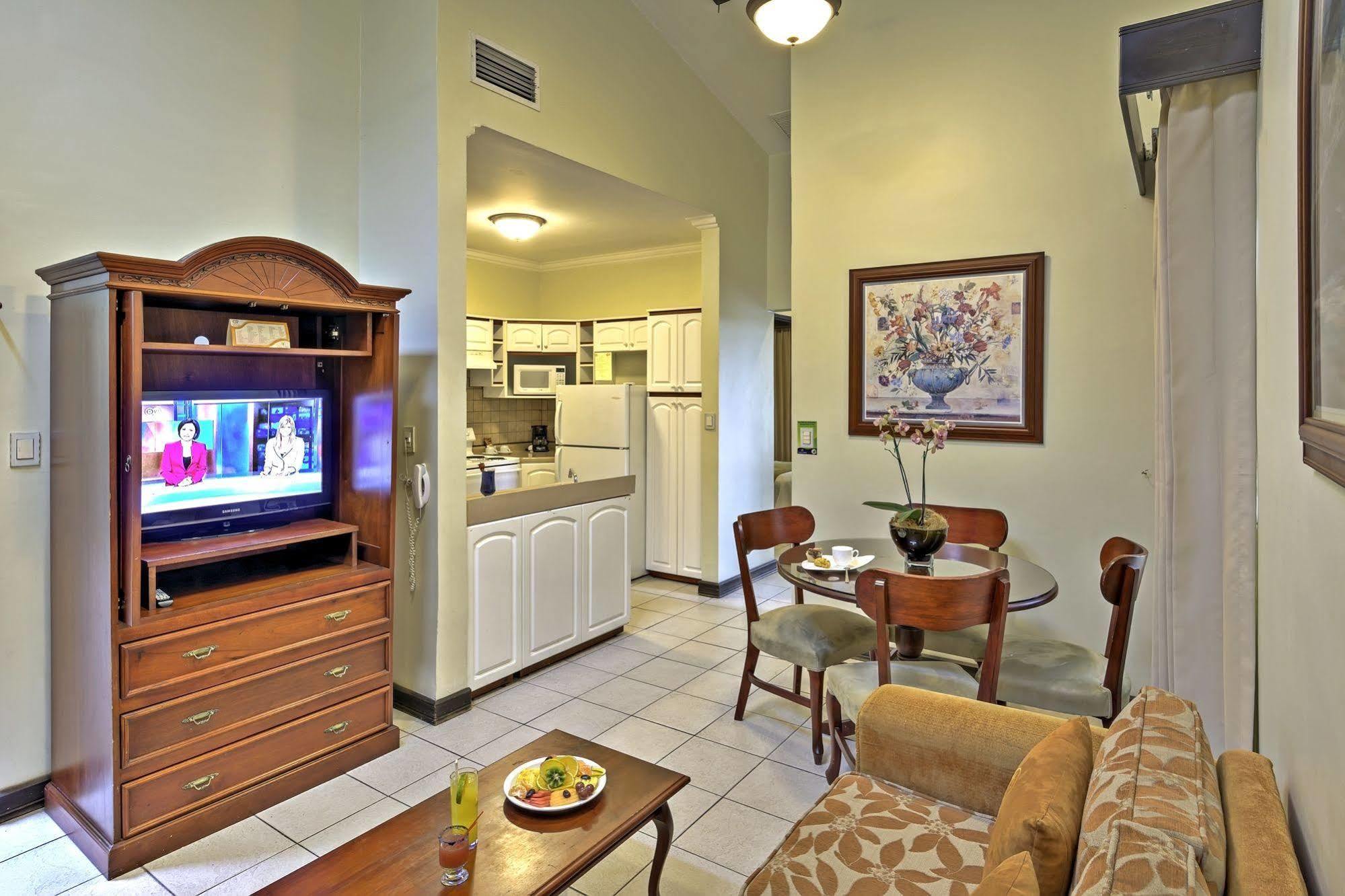 Hotel Casa Conde &