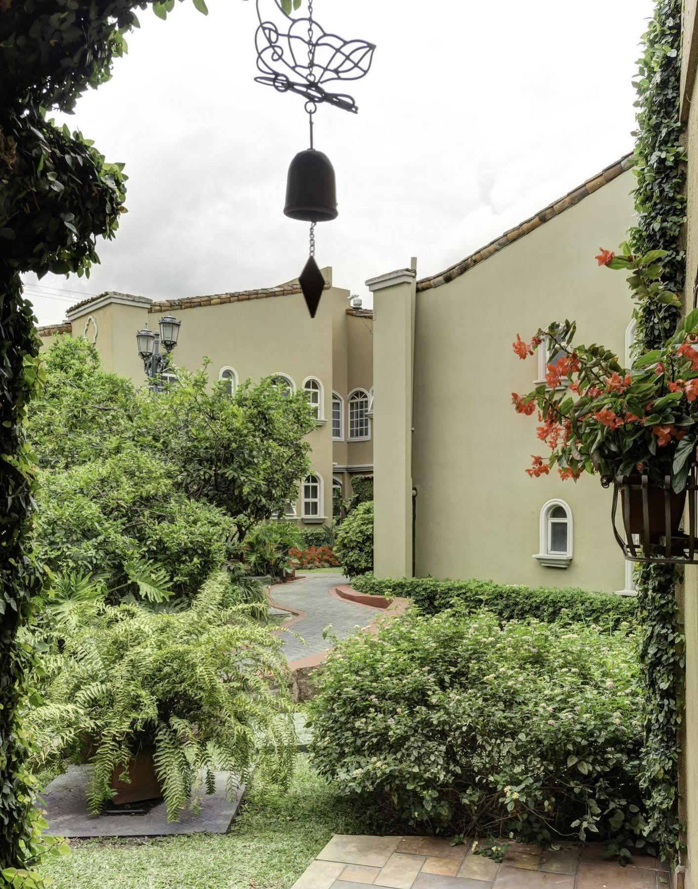 Hotel Casa Conde & San Jose (San Jose)