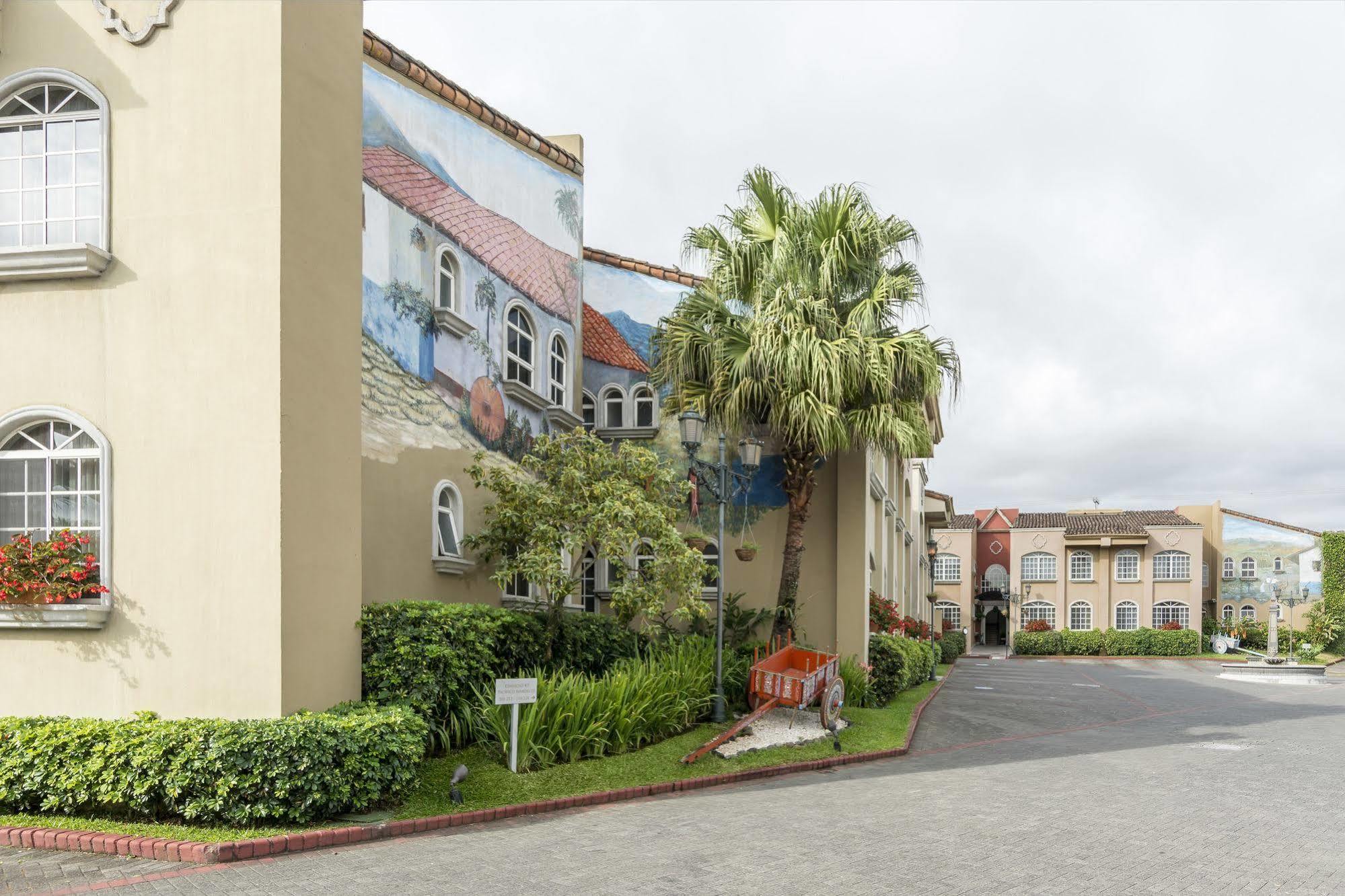 Hotel Casa Conde & 4*