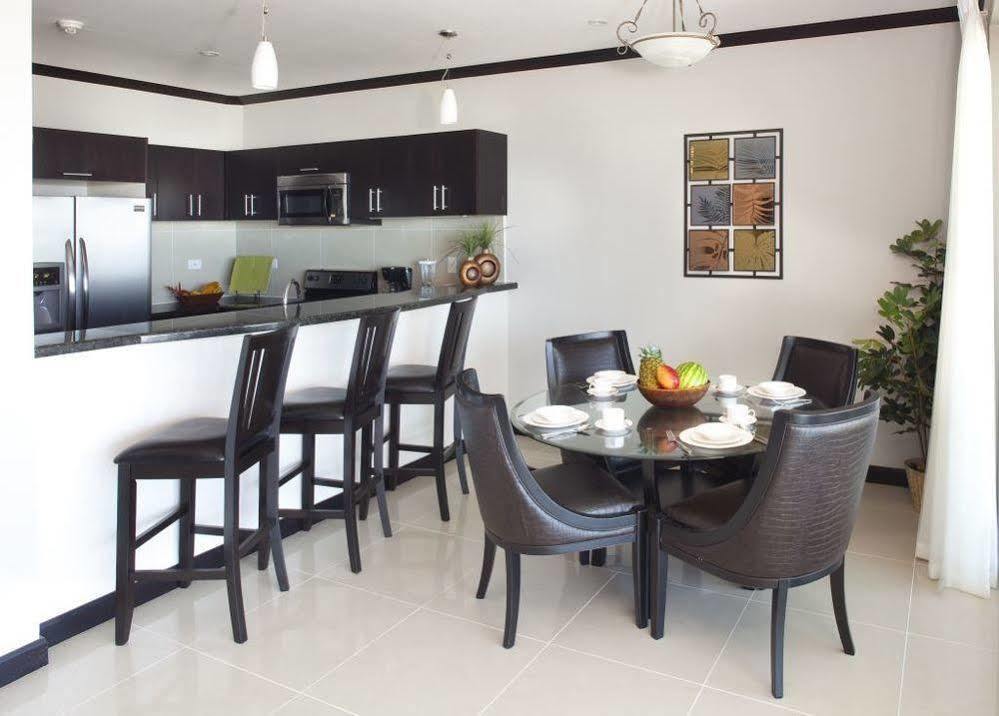 Diamante Del Sol Ocean Front, Paradise Cr * Jaco