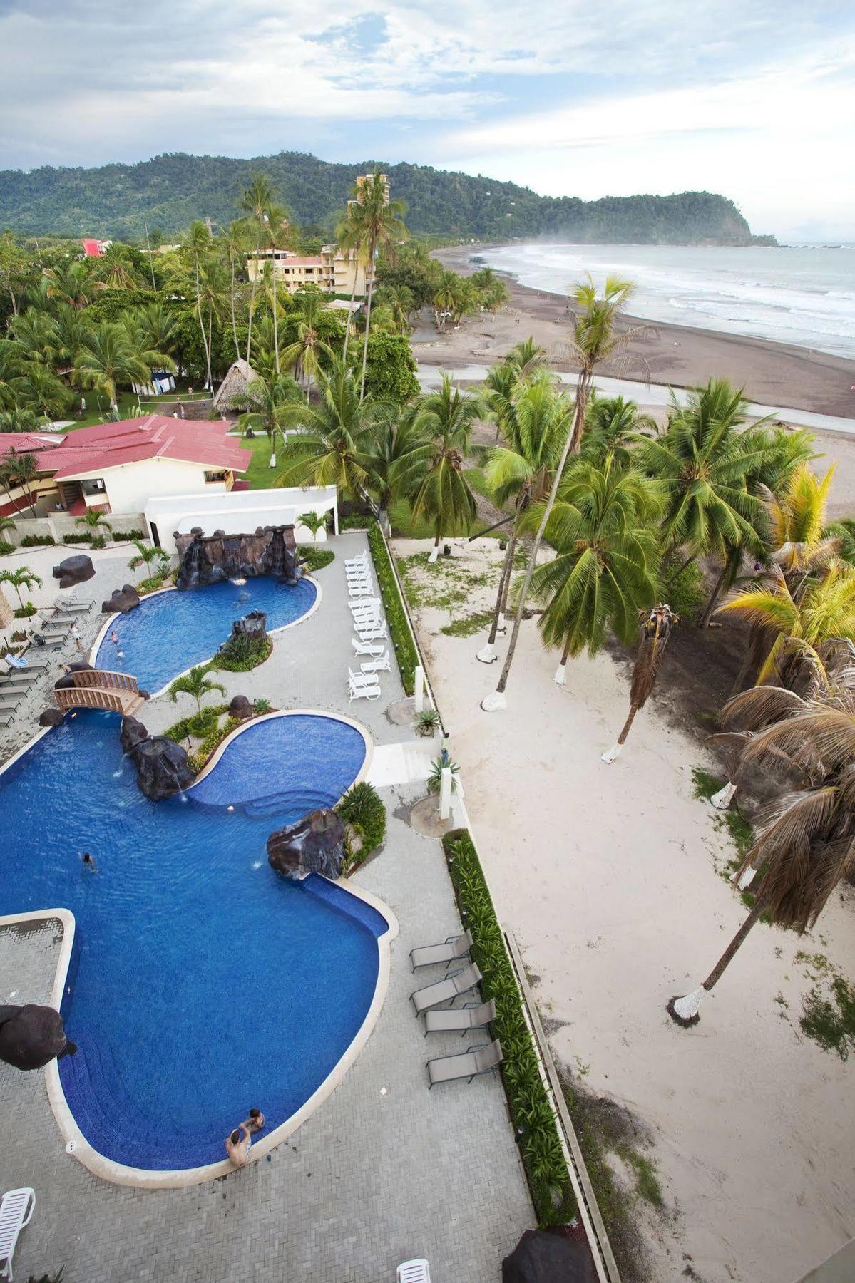 Diamante Del Sol Ocean Front, Paradise Cr Jaco