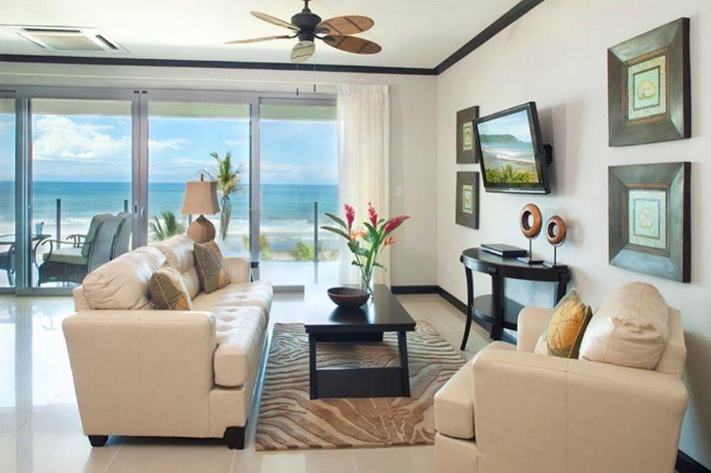 Diamante Del Sol Ocean Front, Paradise Cr * Jaco