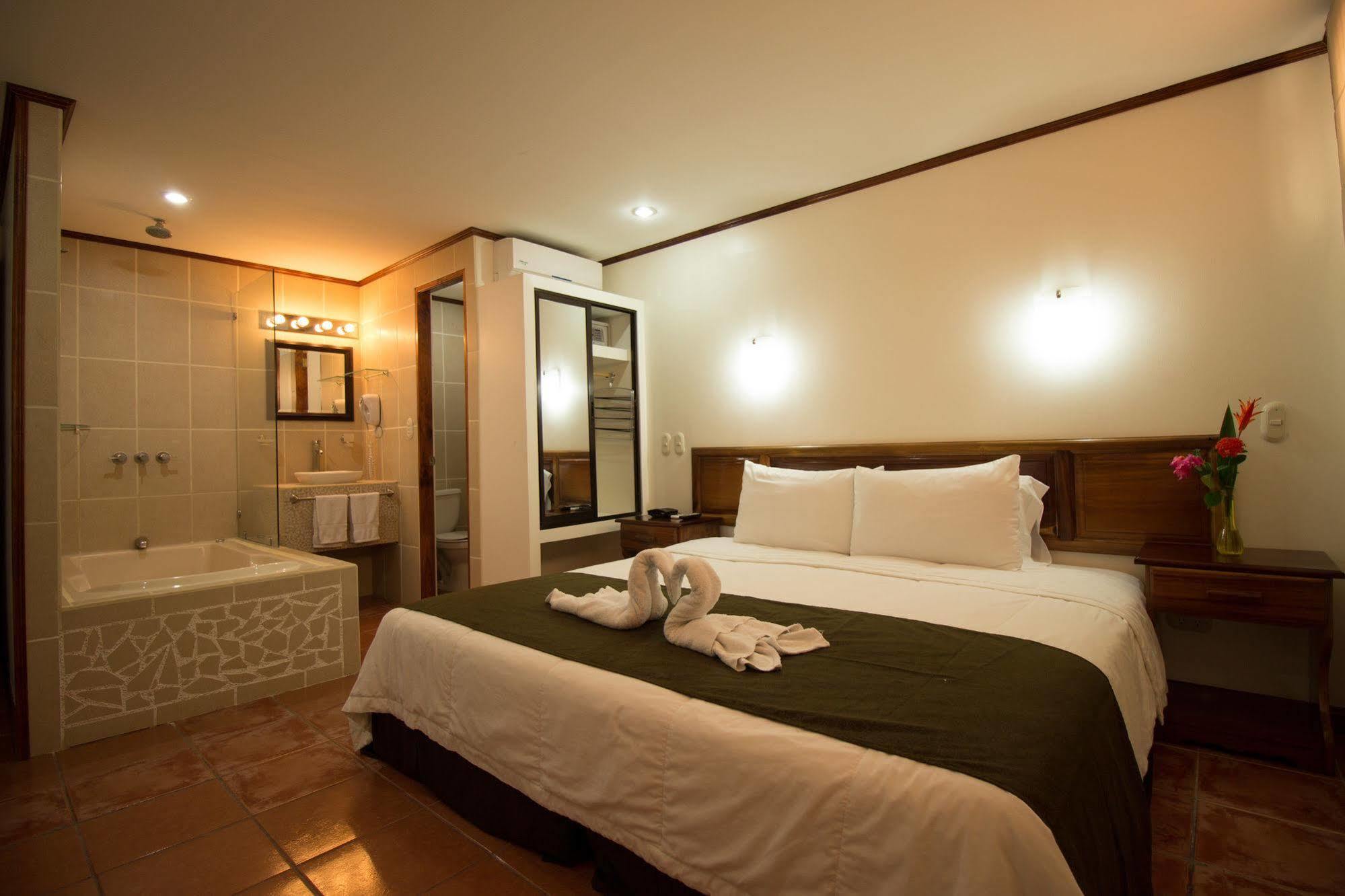 Copacabana And (adults Only) Love hotel 3*
