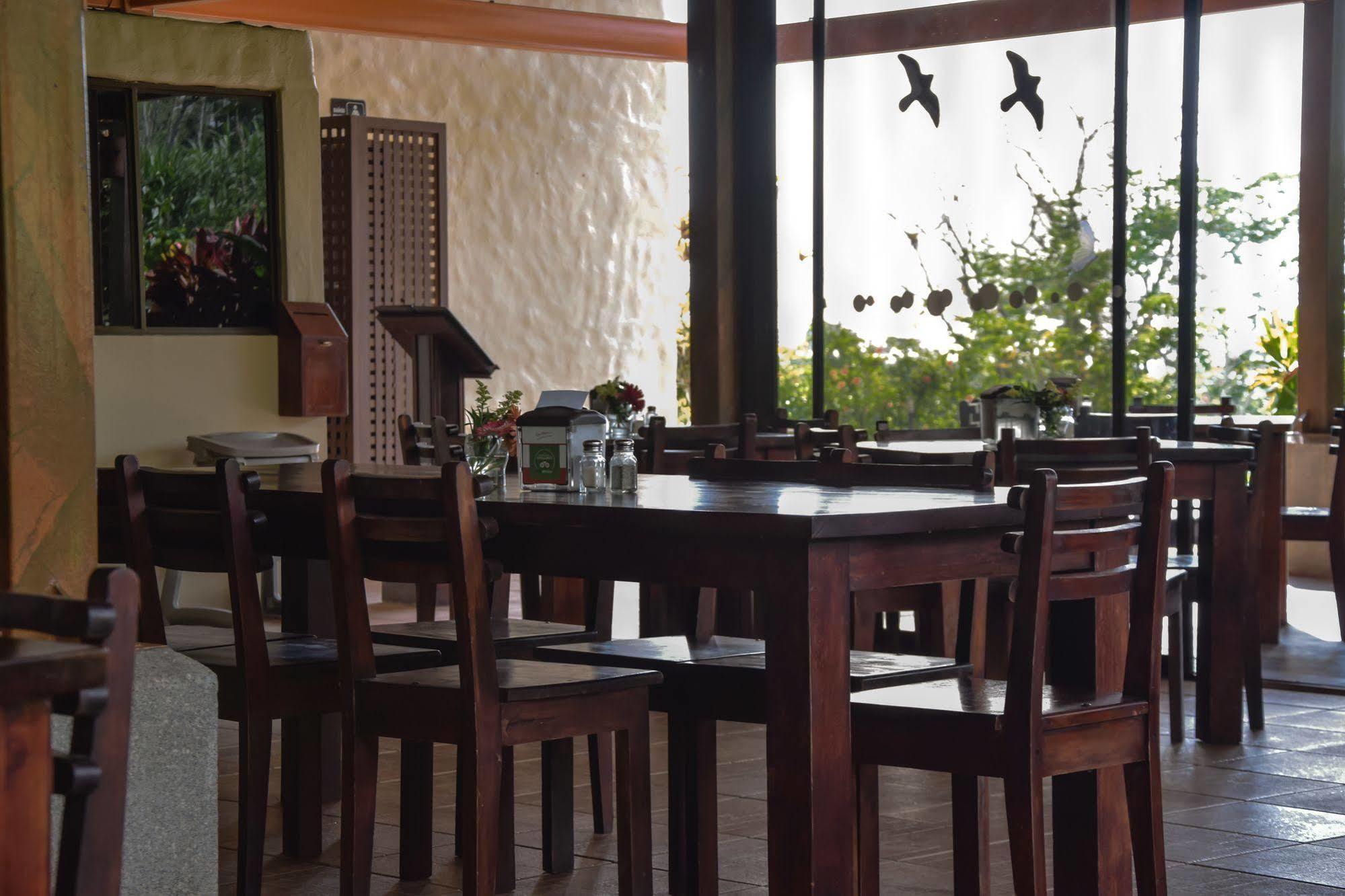 Arenal Volcano Hotel