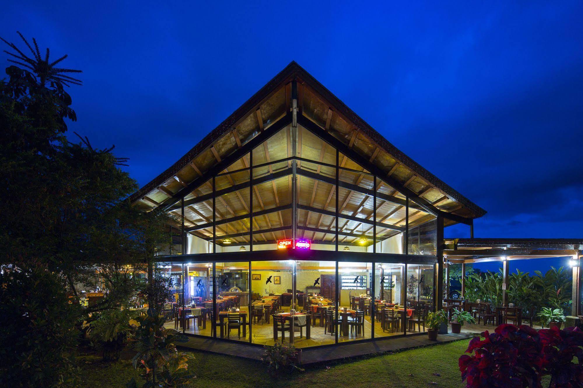 Arenal Volcano 3* La Fortuna