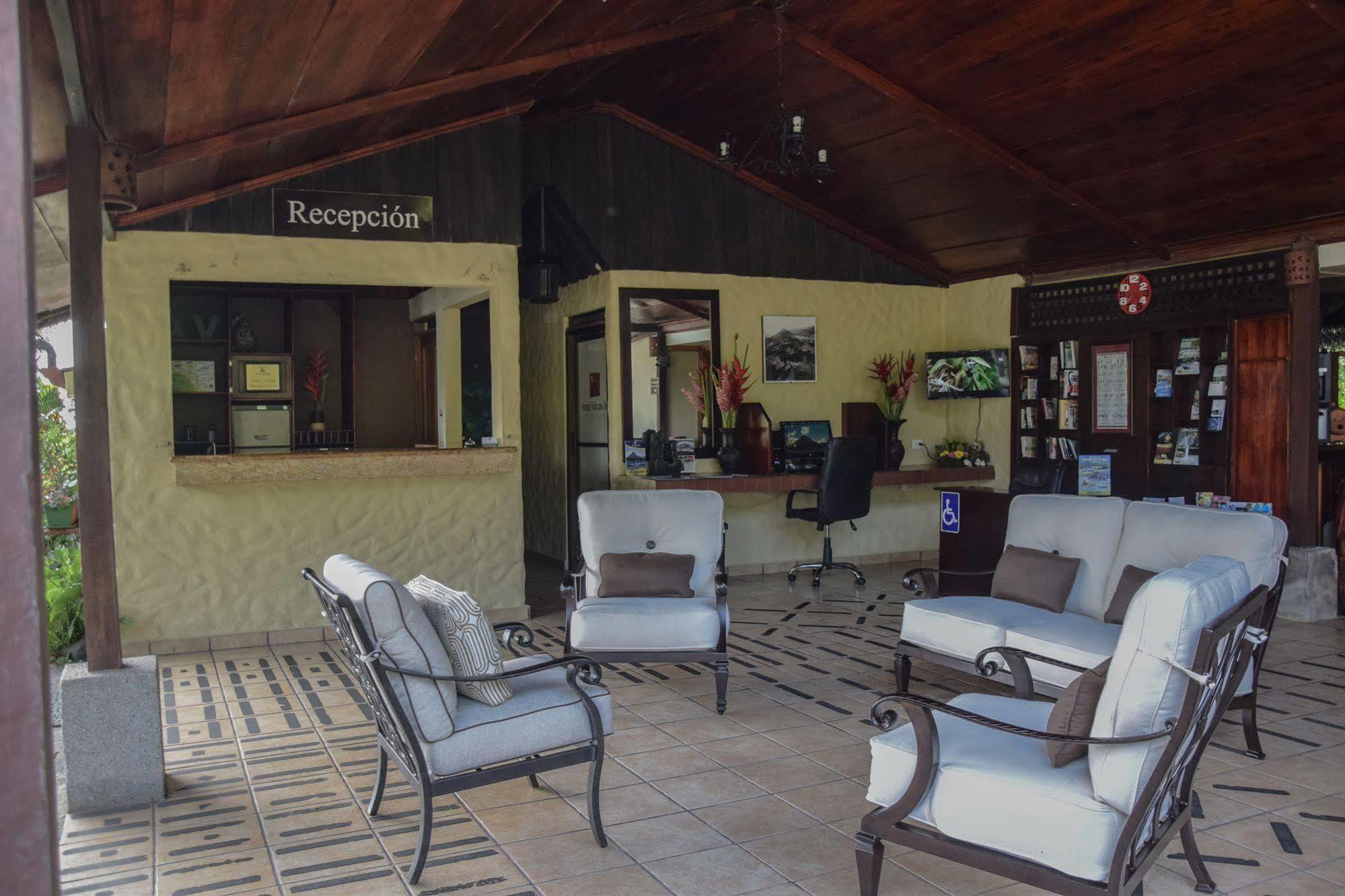 Hotel Arenal Volcano La Fortuna