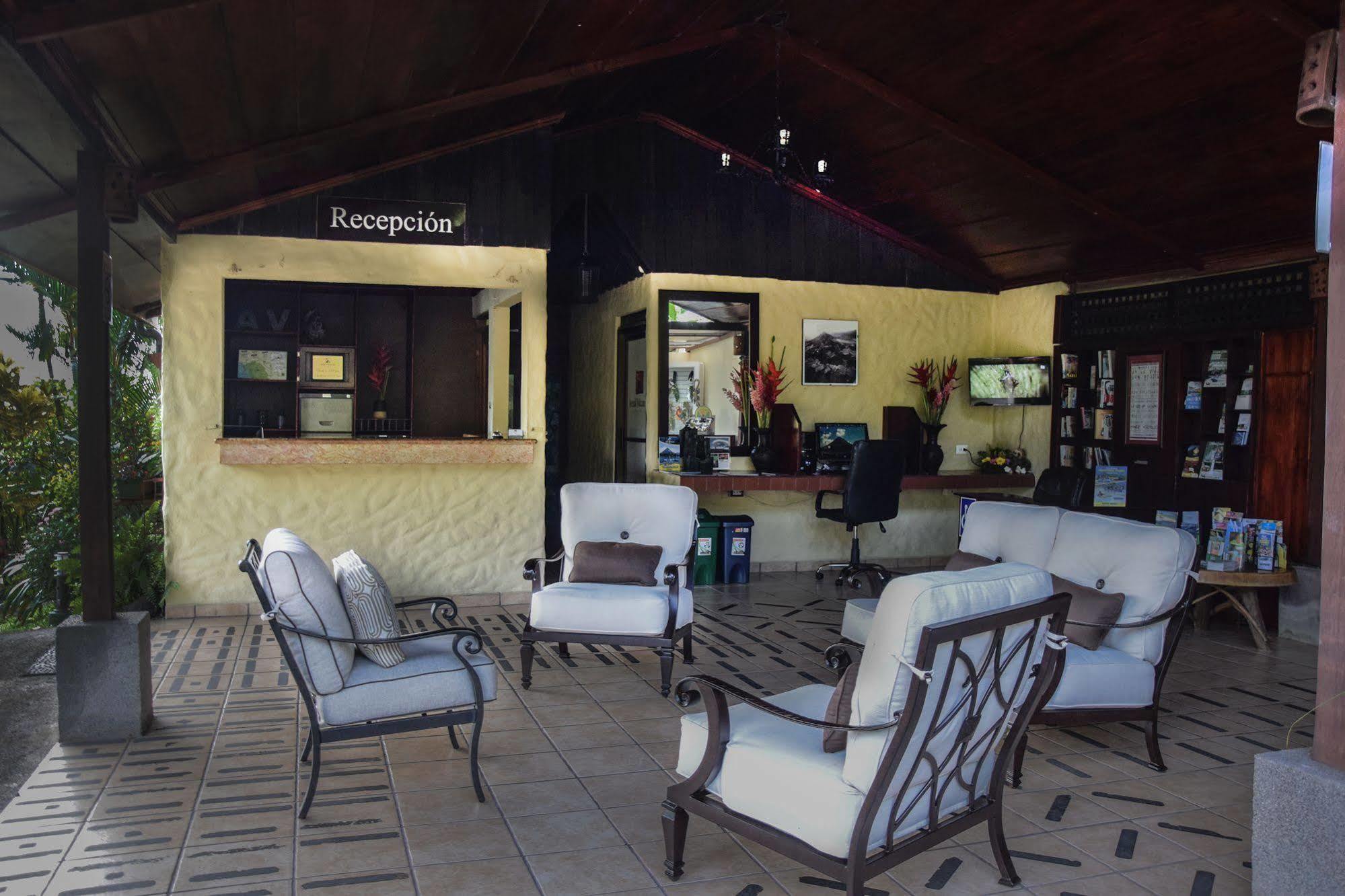 Hotel Arenal Volcano