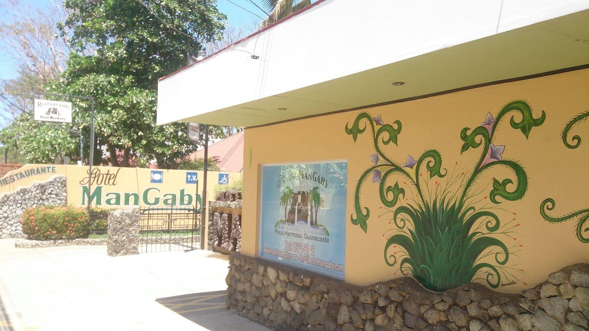 Hotel Mangaby