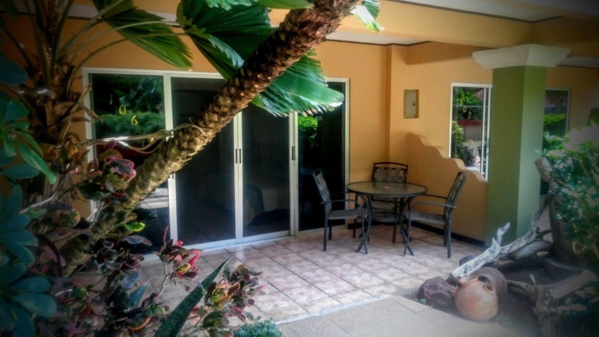 Mangaby 3* Playa Hermosa (Guanacaste)