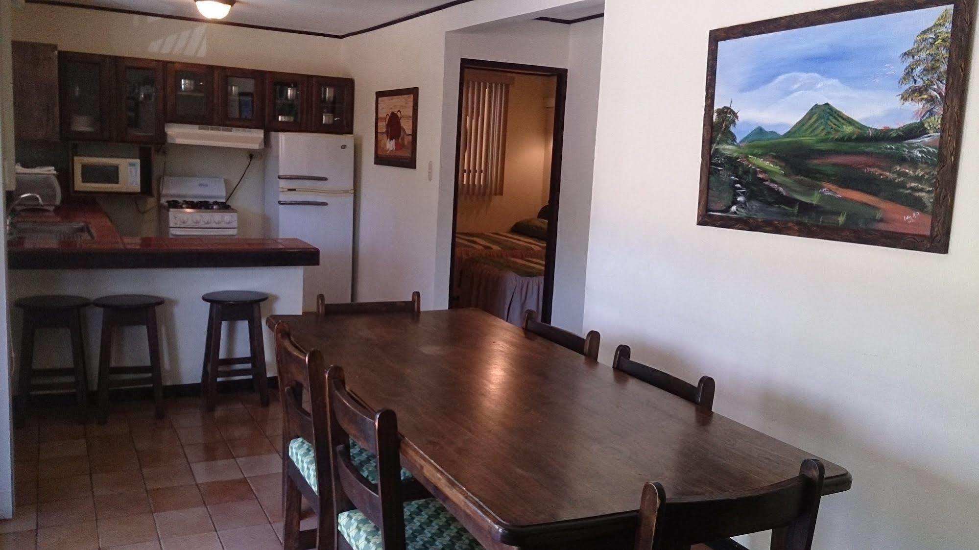 Mangaby 3* Playa Hermosa (Guanacaste)