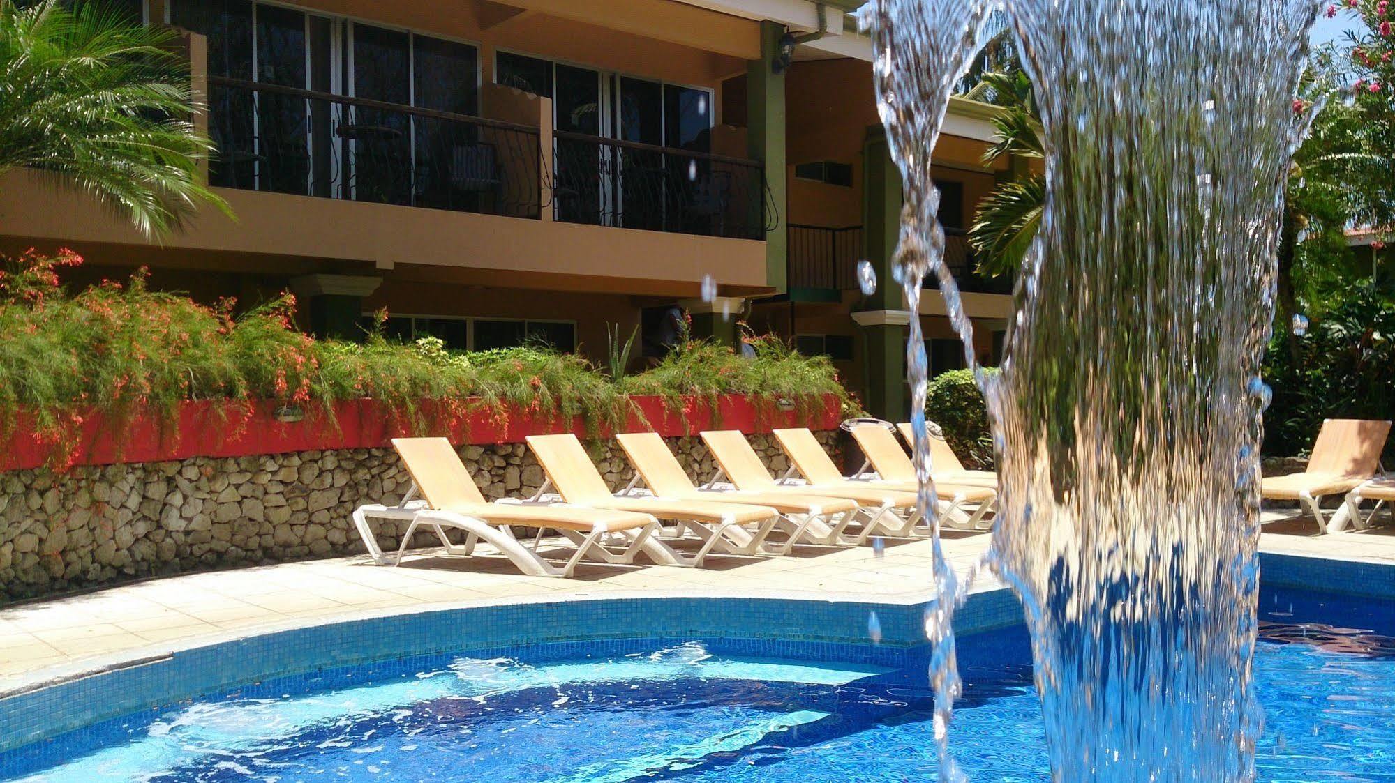 Mangaby 3* Playa Hermosa (Guanacaste)